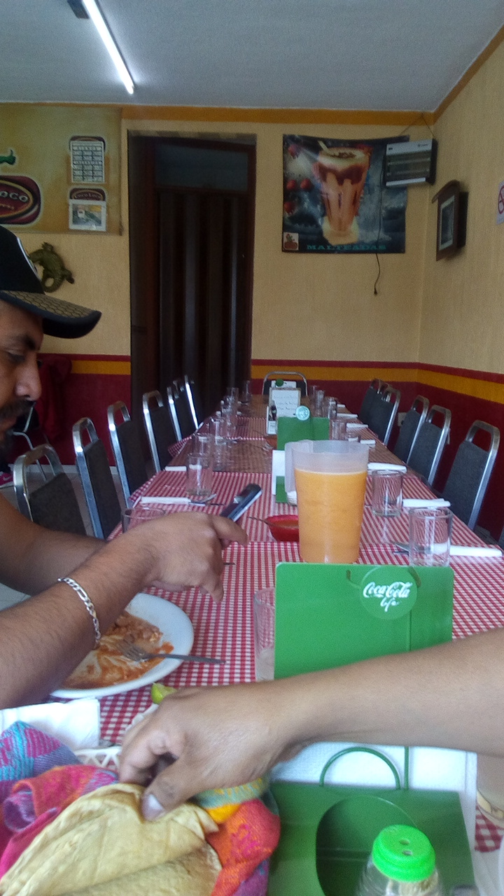 Restaurant "El Coco Loco" image 7