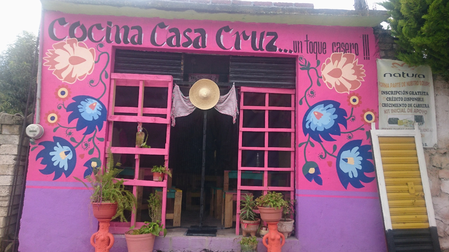 Cocina Casa Cruz image 1