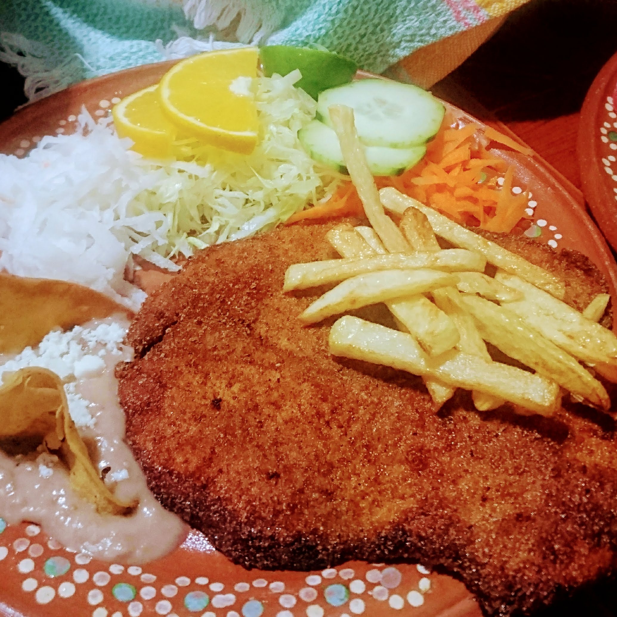 Cocina Casa Cruz image 2