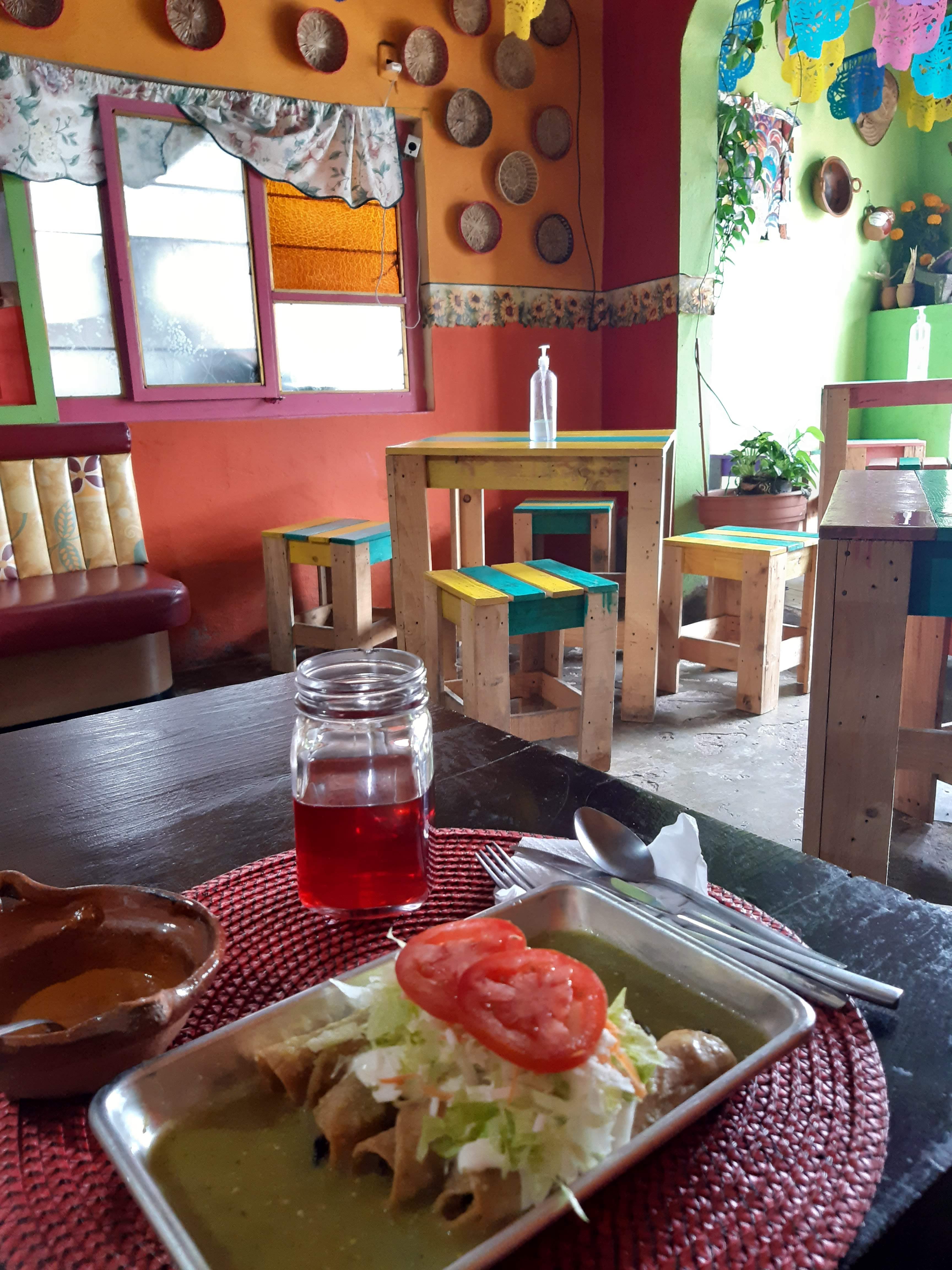 Cocina Casa Cruz image 3