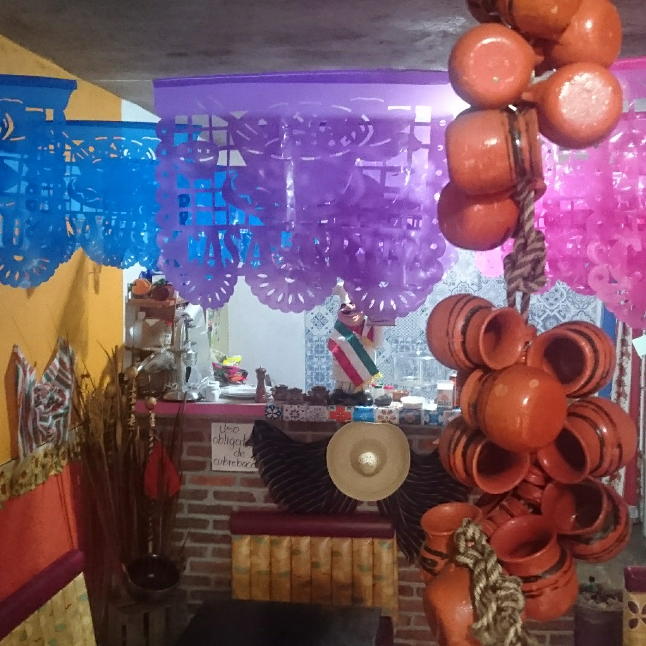 Cocina Casa Cruz image 4