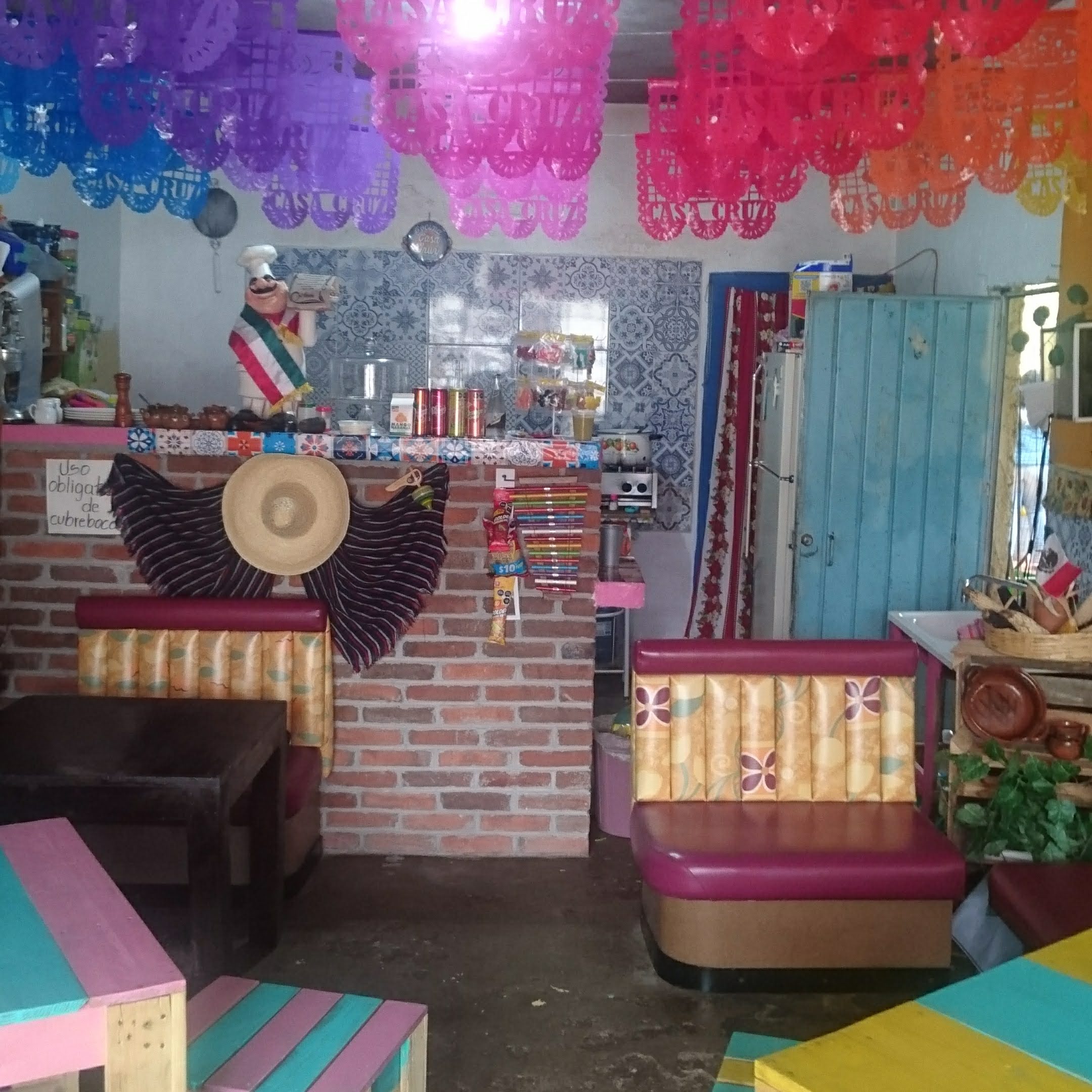 Cocina Casa Cruz image 5