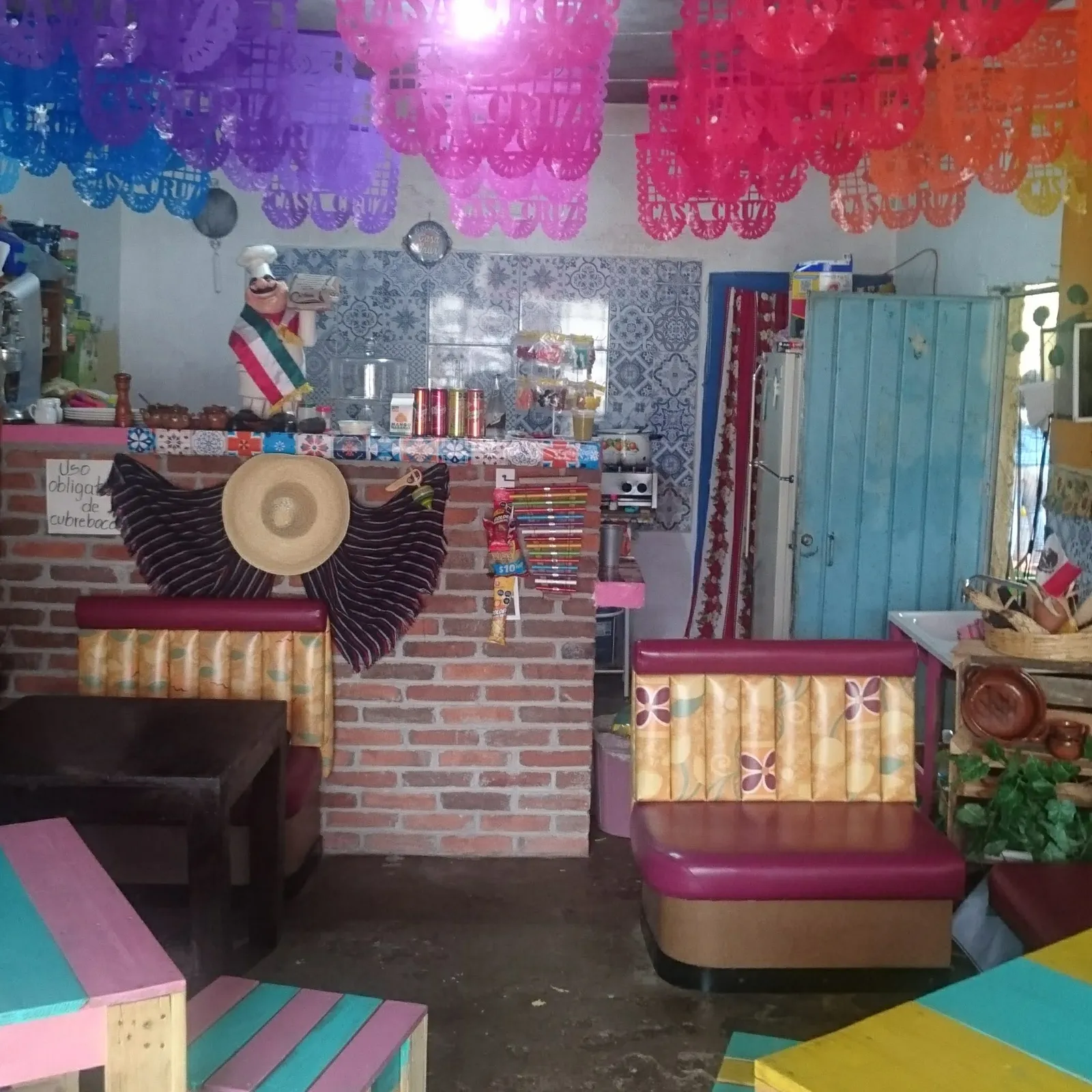Cocina Casa Cruz image 5