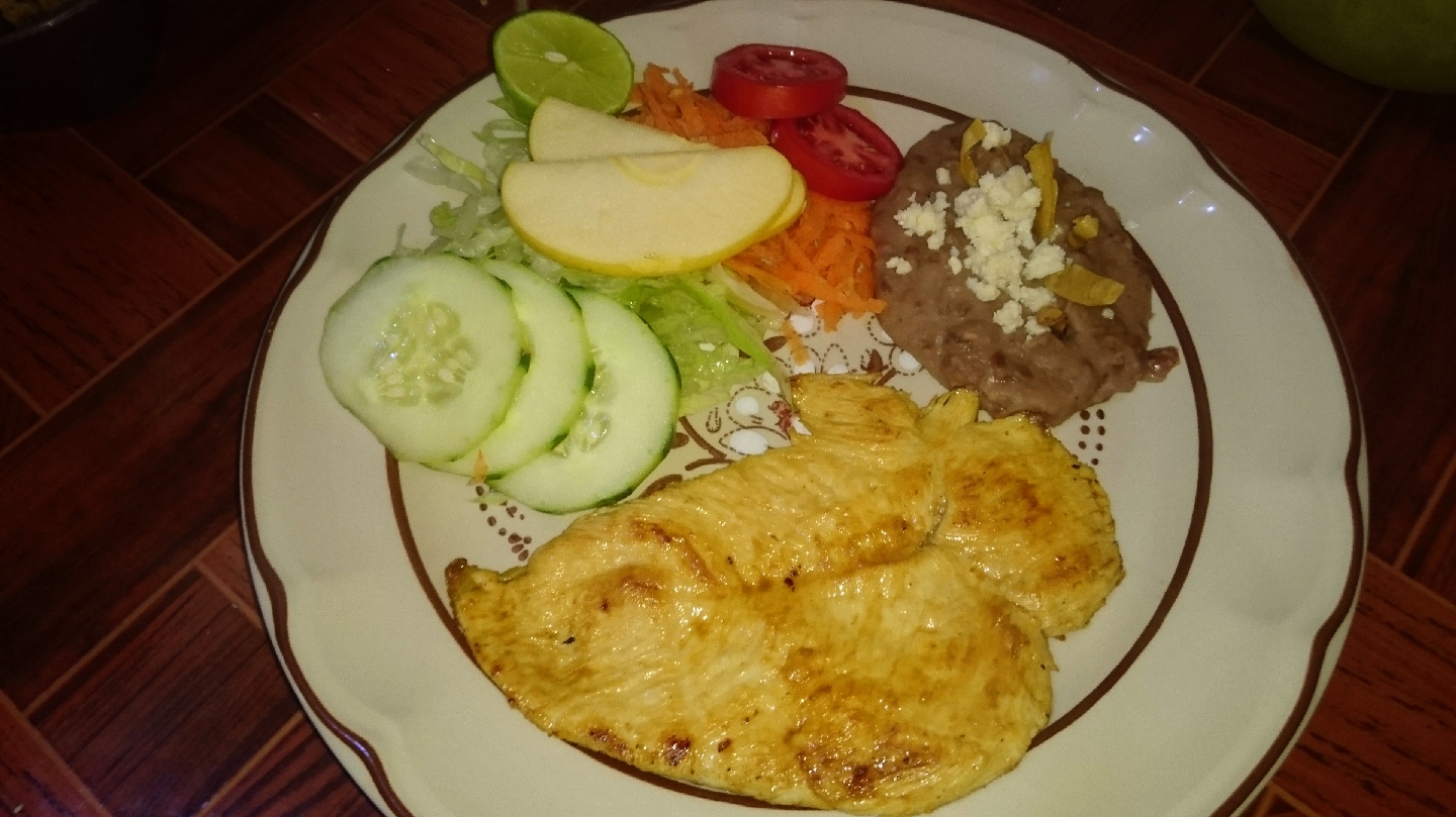 Cocina Casa Cruz image 6