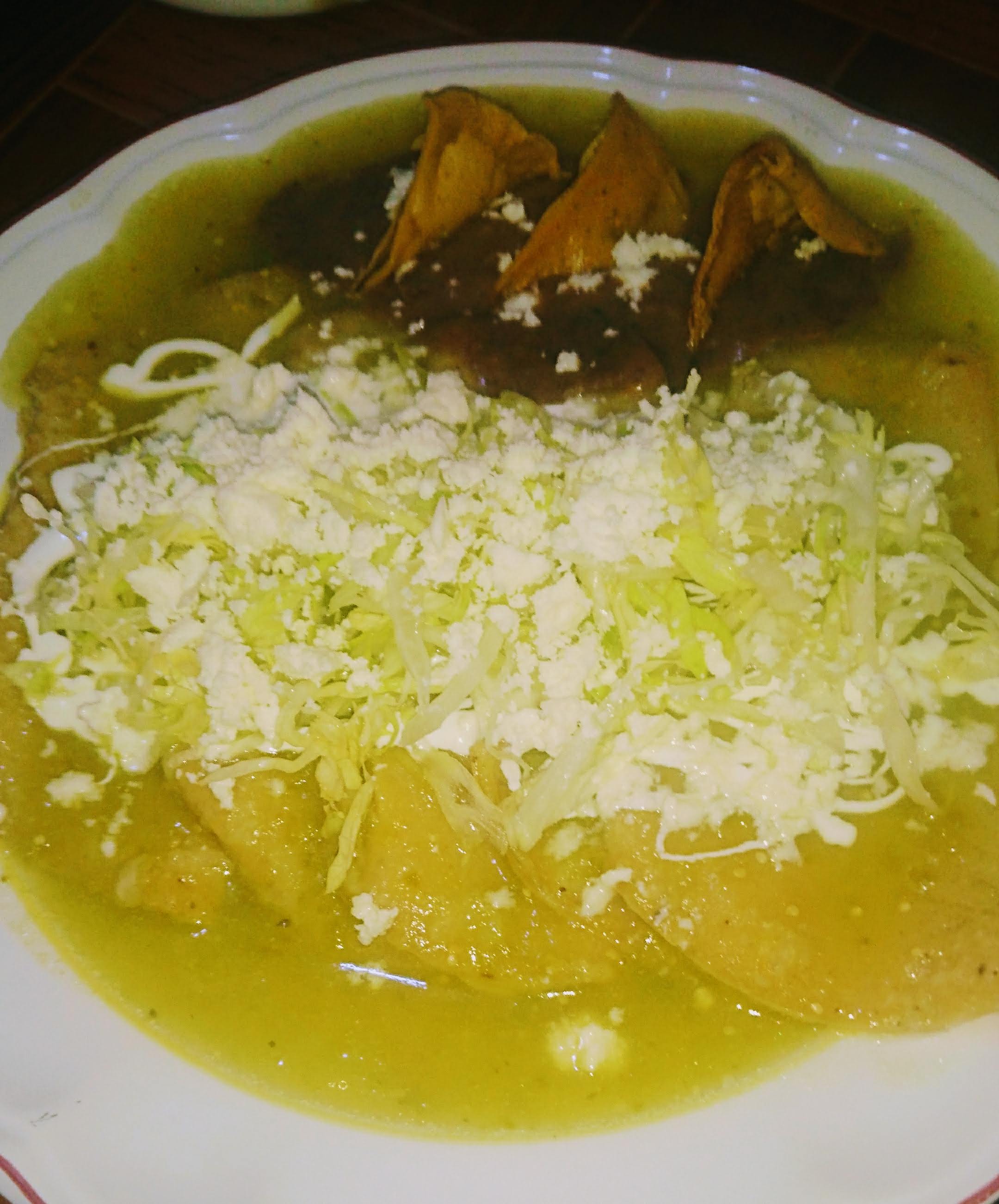 Cocina Casa Cruz image 7