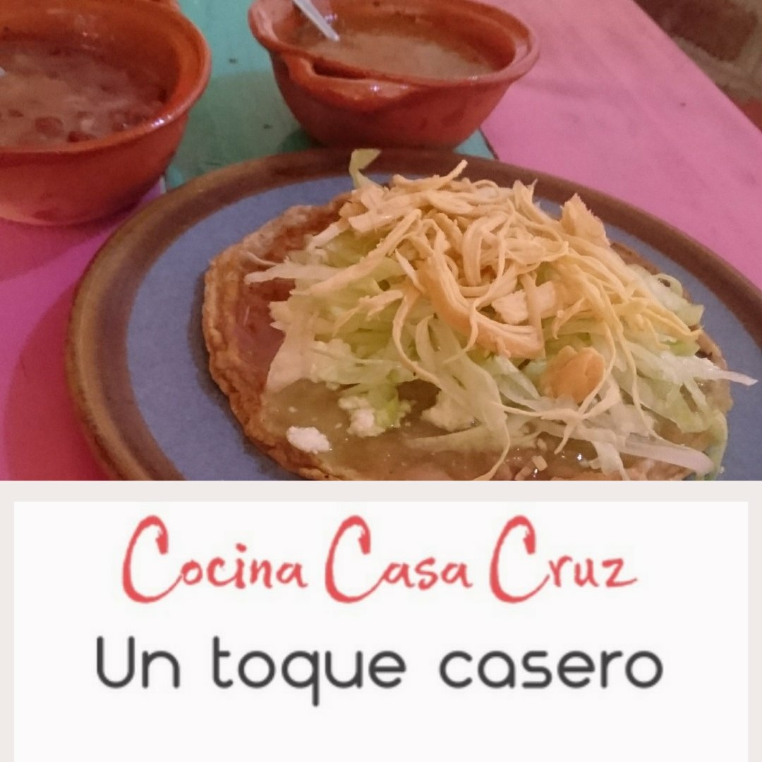 Cocina Casa Cruz image 8