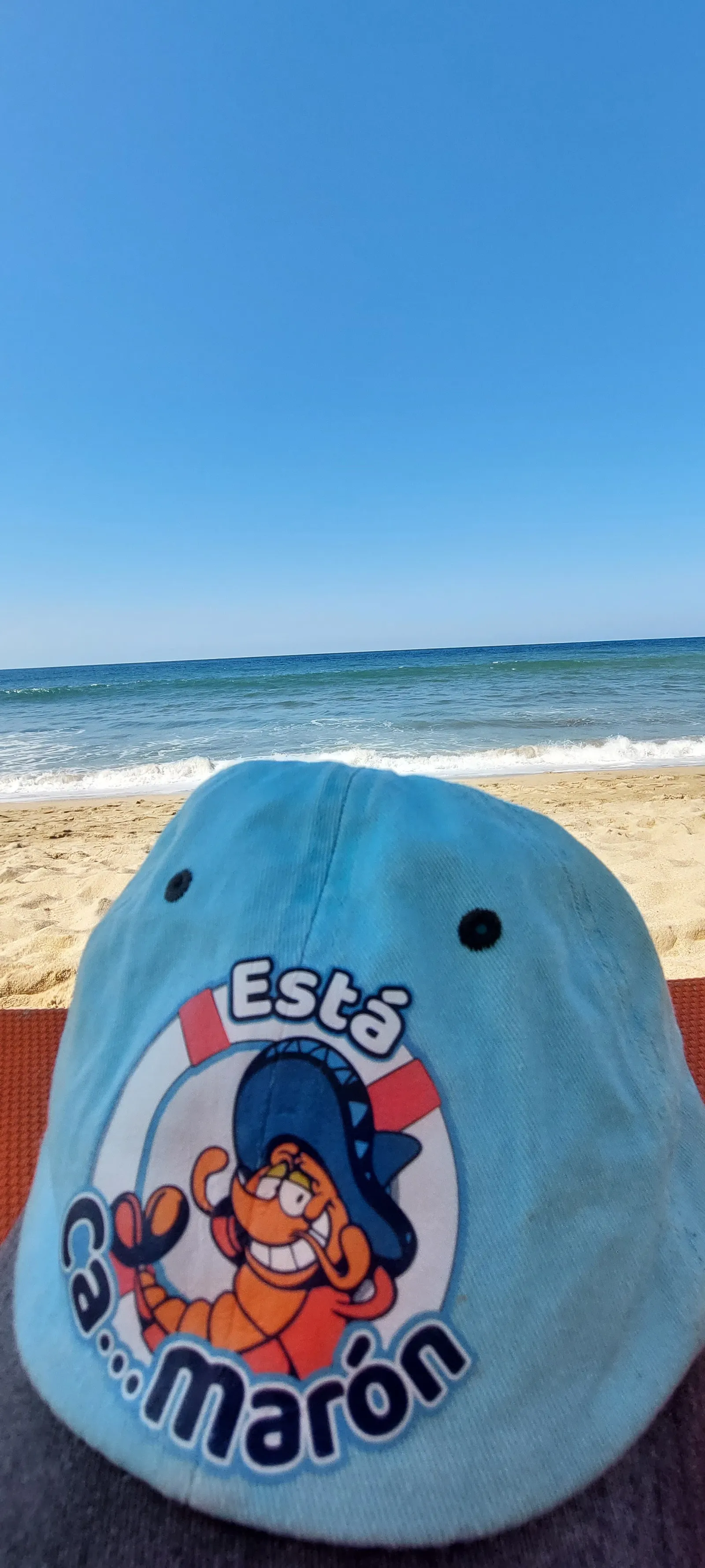 Esta Ca... marón image 6