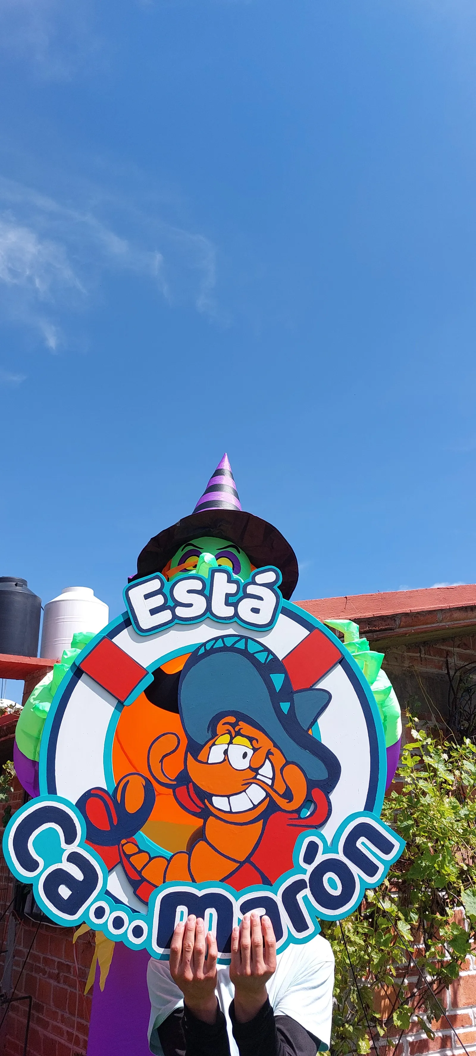 Esta Ca... marón image 10