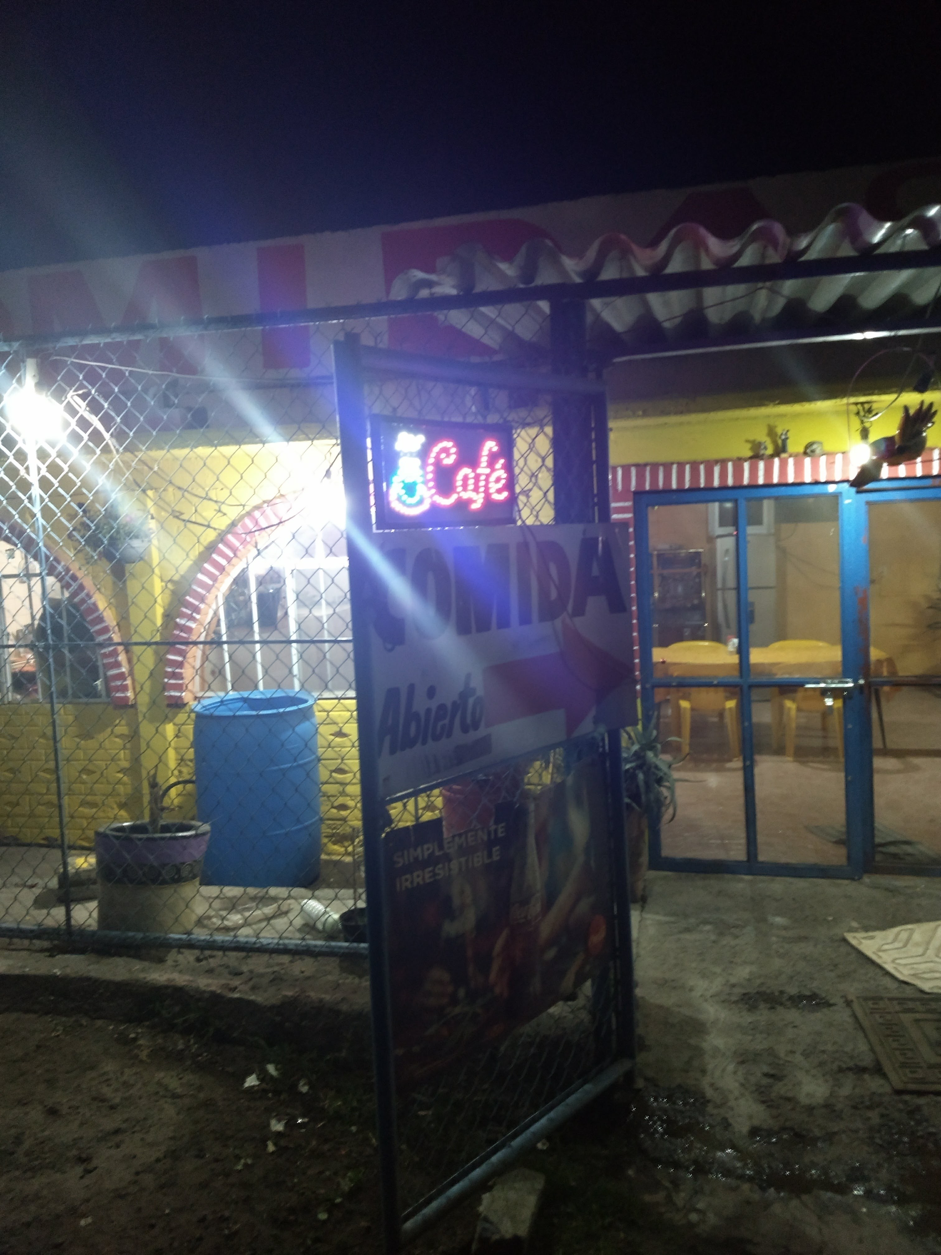 RESTAURANTE EL COLIBRI image 4