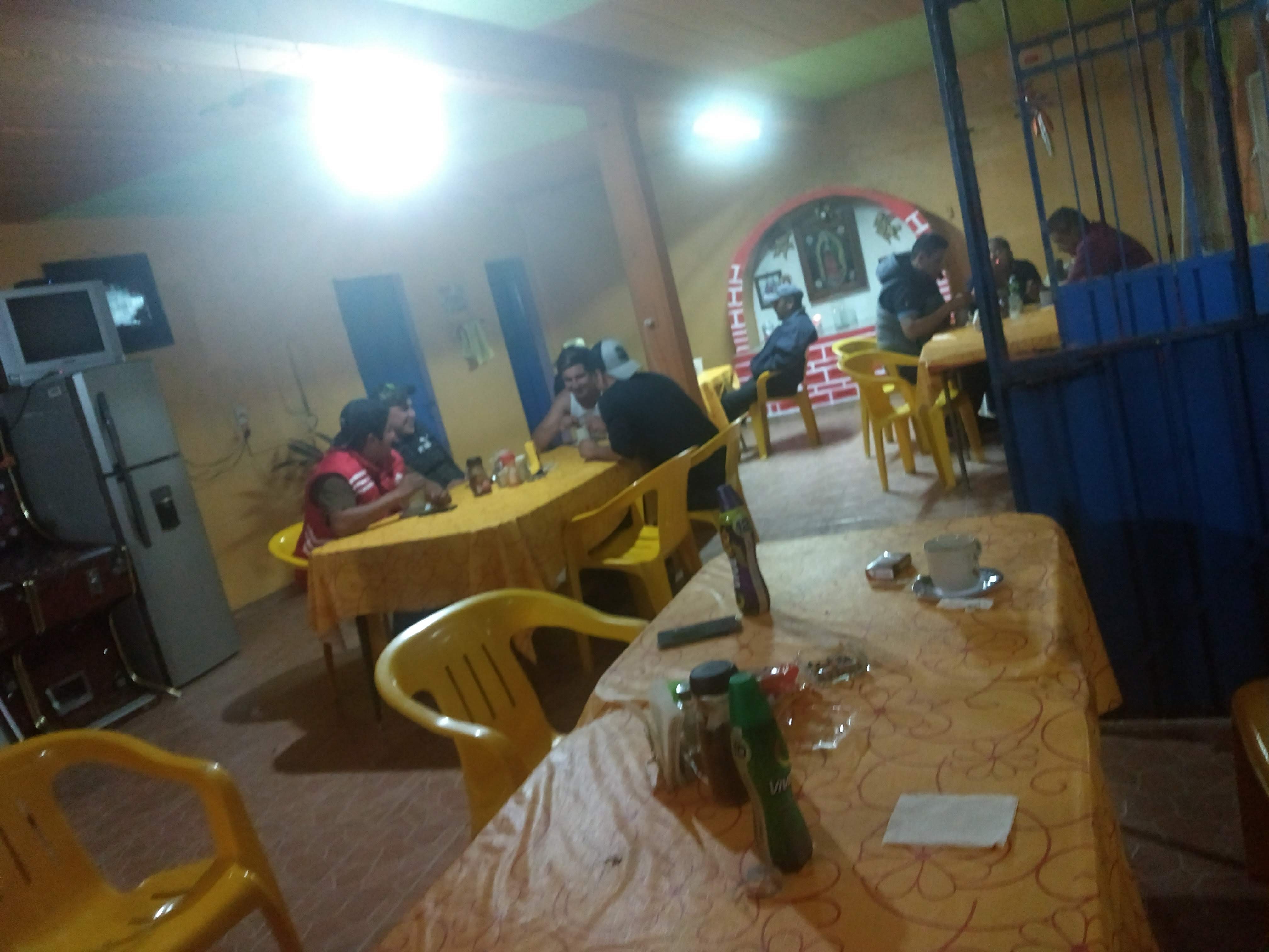 RESTAURANTE EL COLIBRI image 5