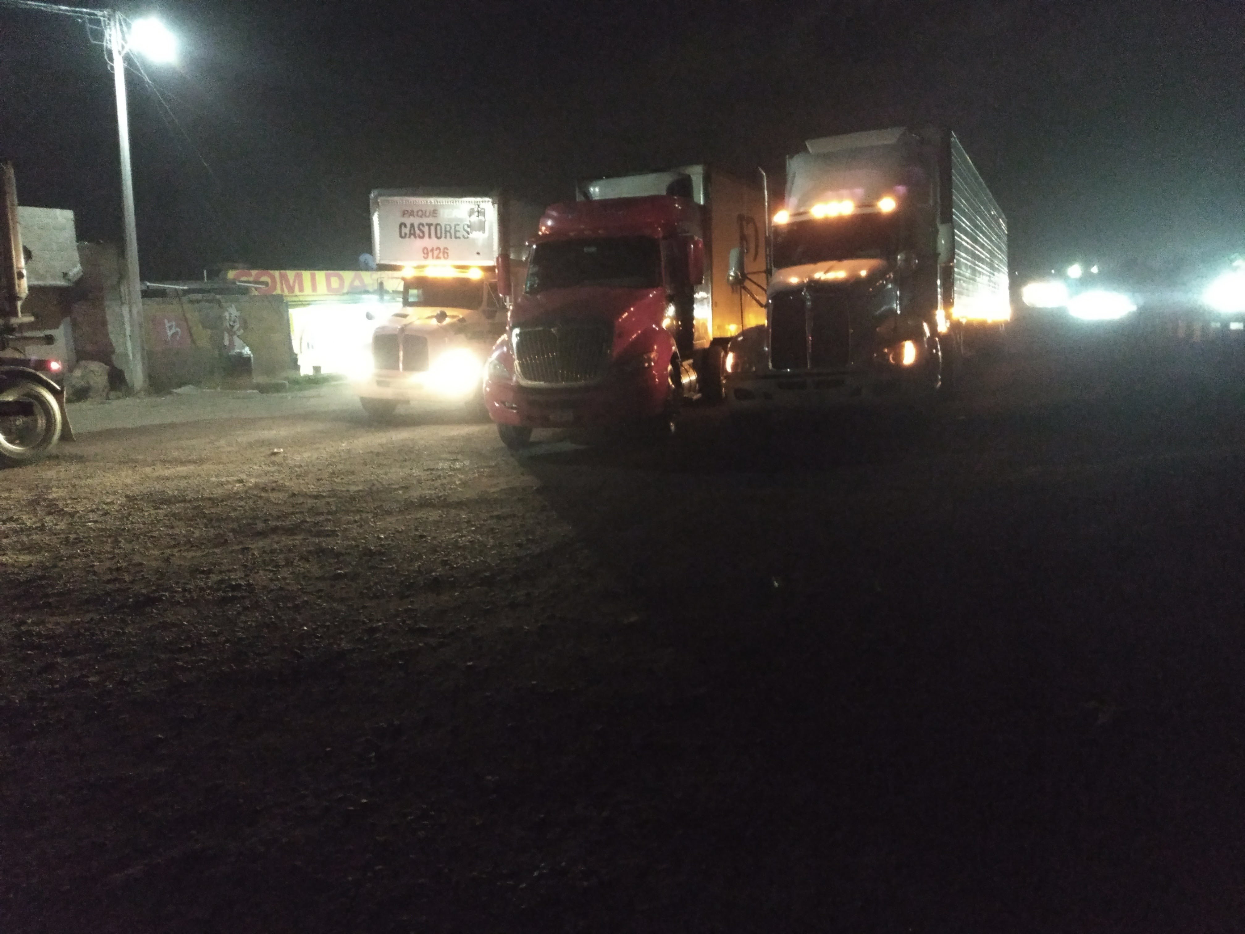 RESTAURANTE EL COLIBRI image 6