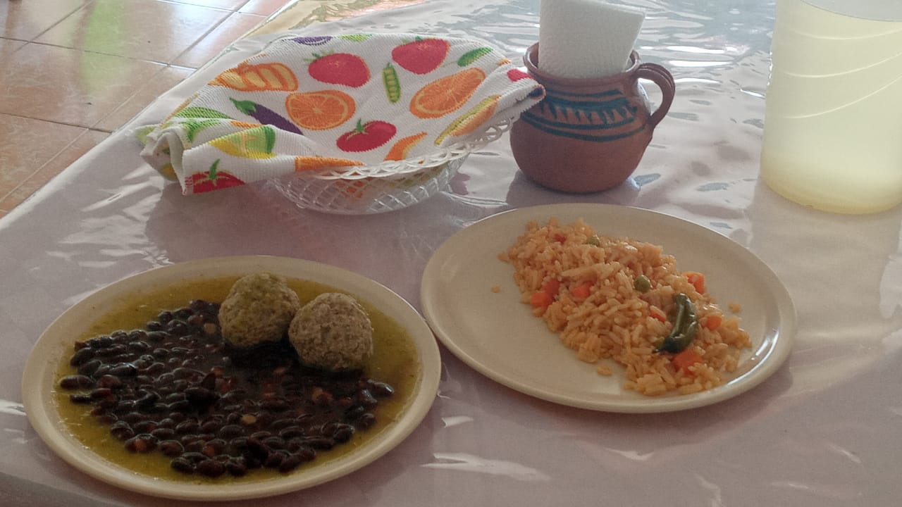 Comida casera "tradicion familiar" image 2