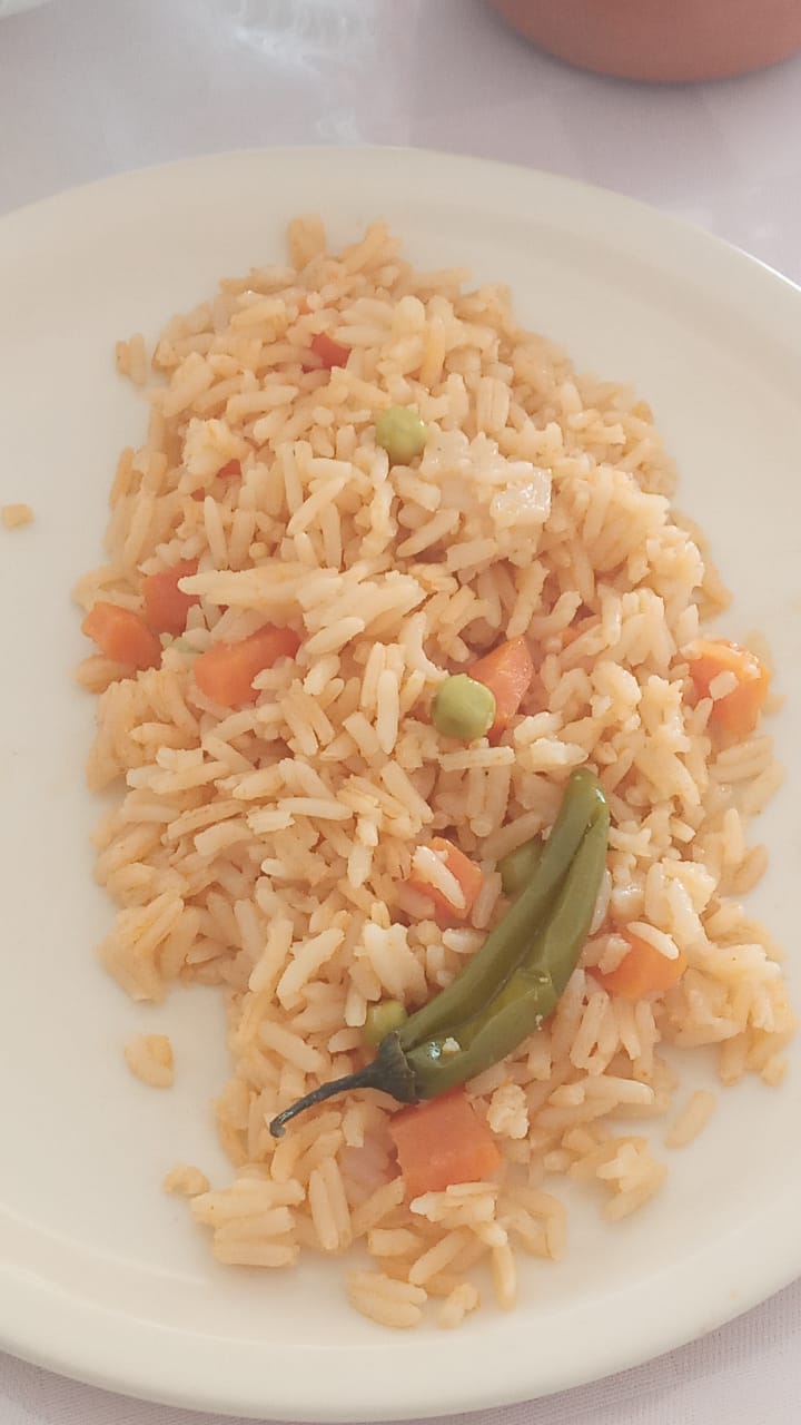 Comida casera "tradicion familiar" image 3