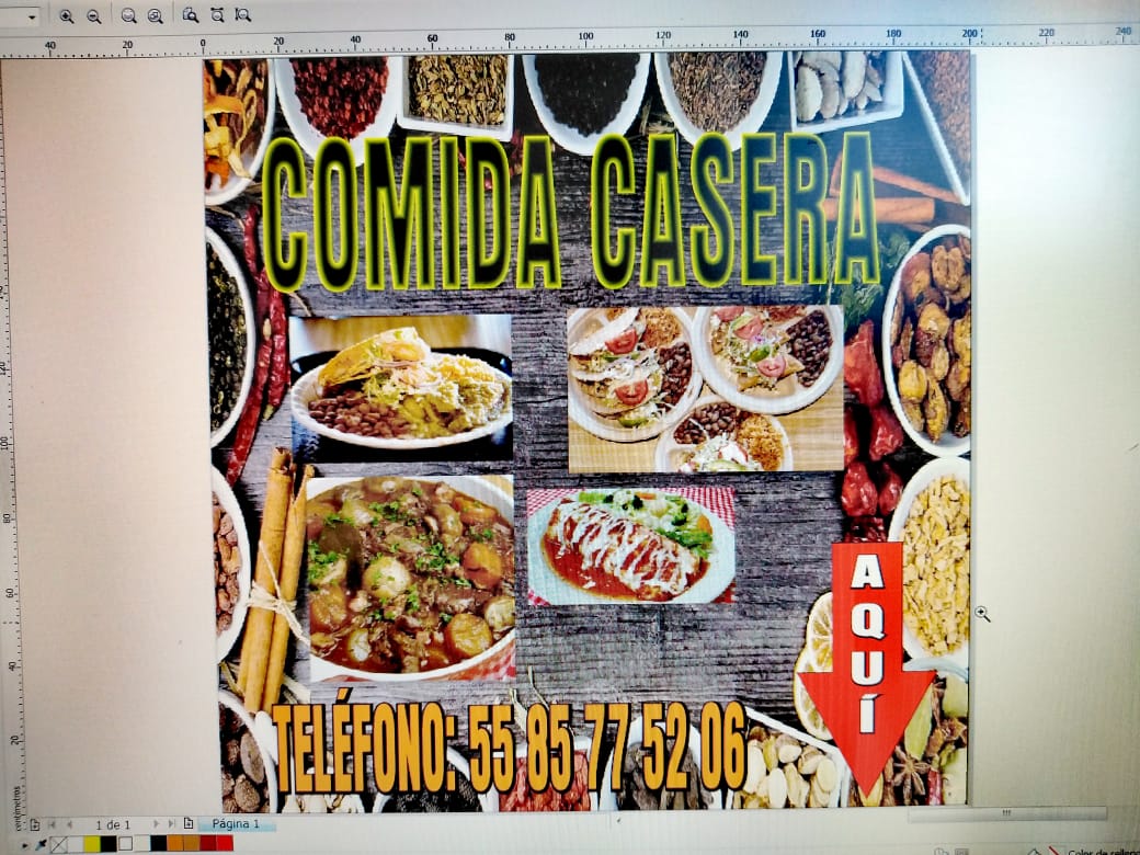 Comida casera "tradicion familiar" image 5