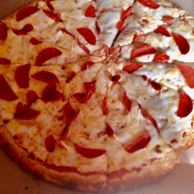 PIZZAS CRUSH image 1