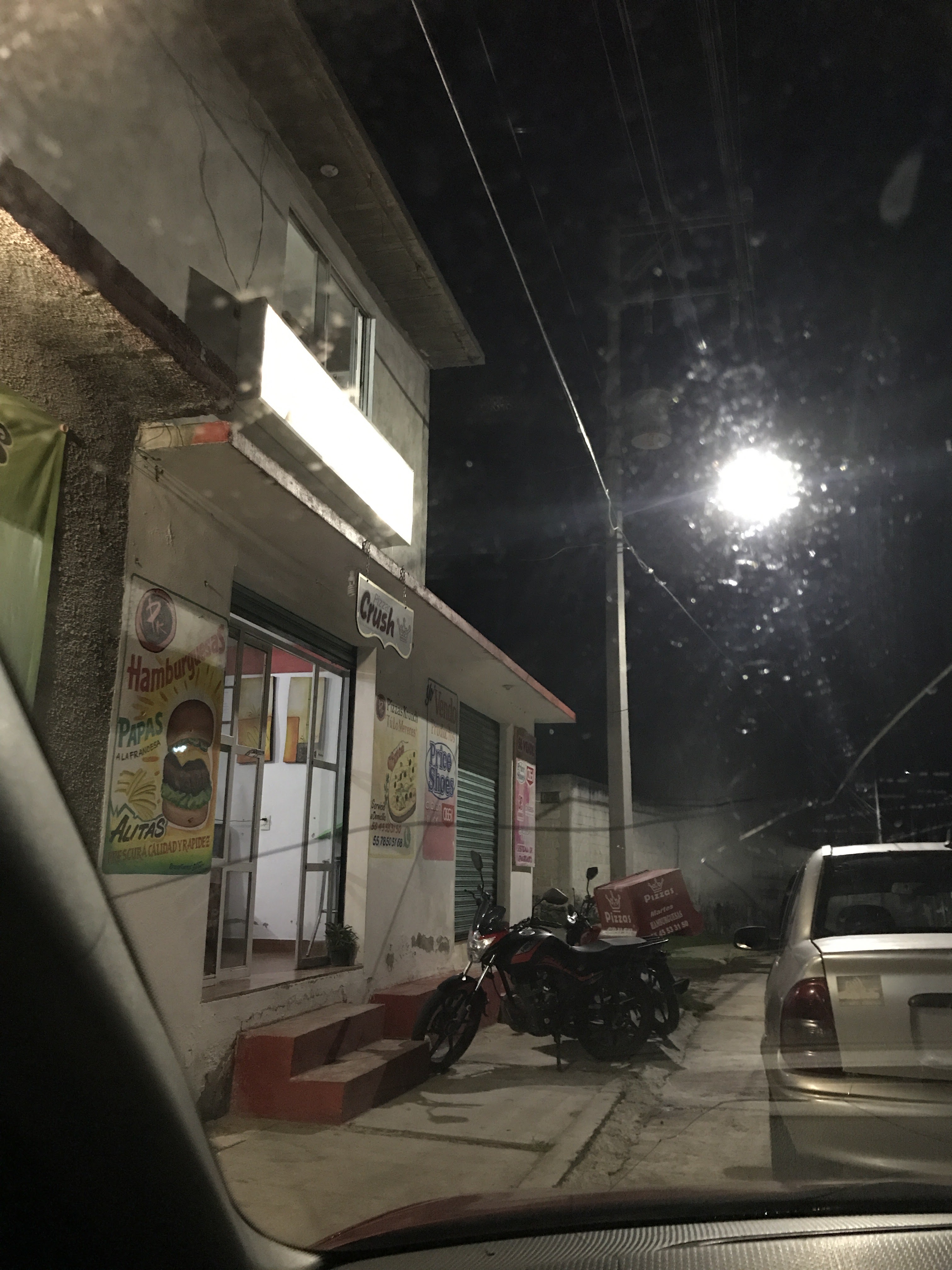 PIZZAS CRUSH image 3