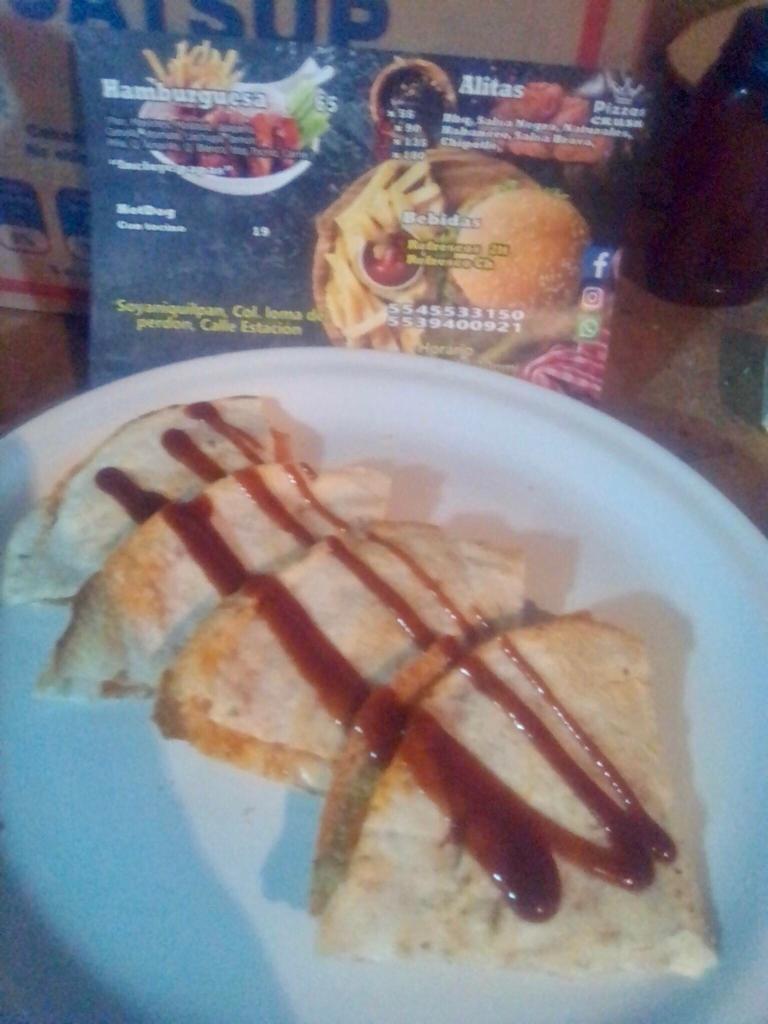 PIZZAS CRUSH image 6