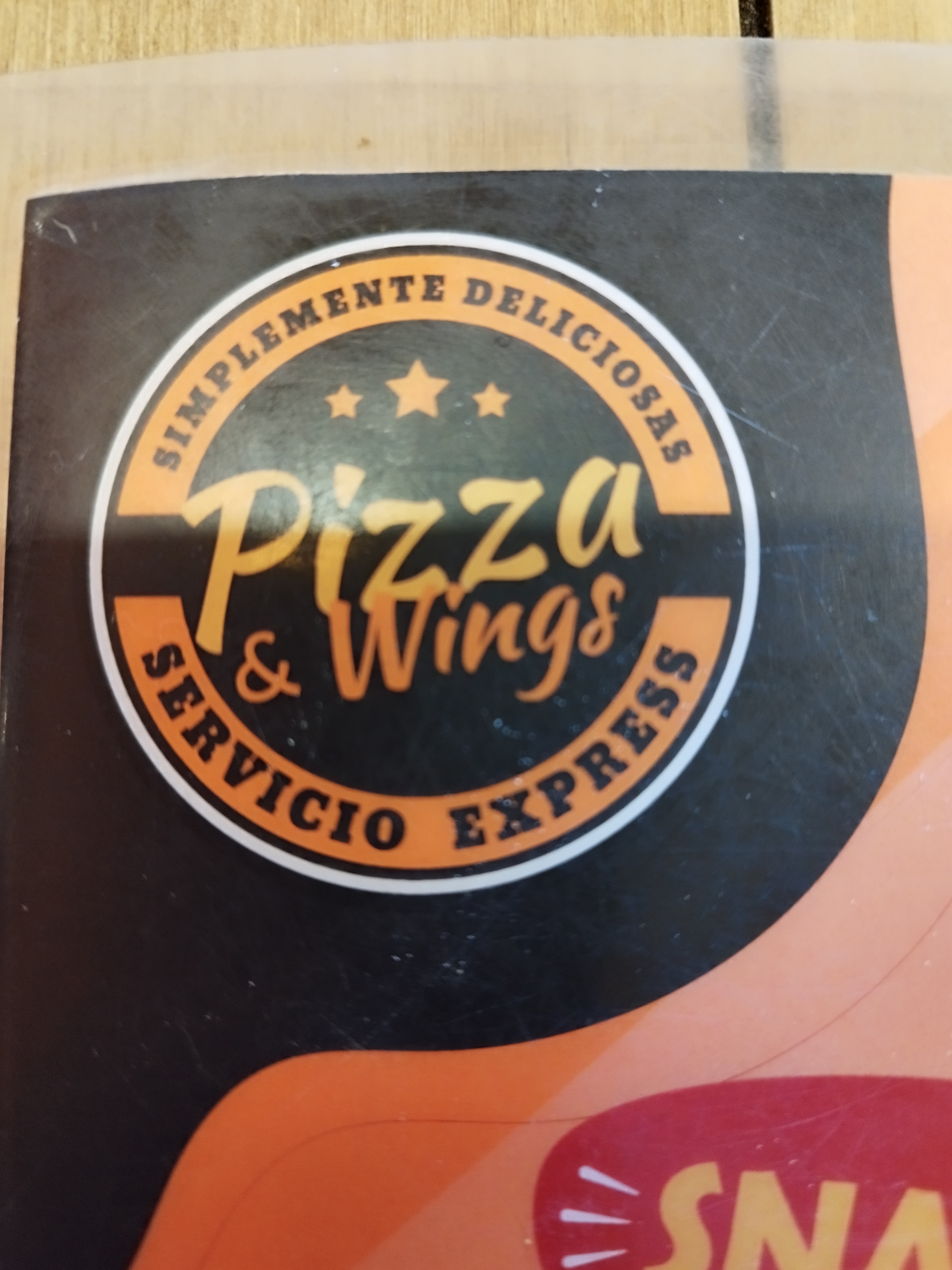 Pizza & Wings image 4