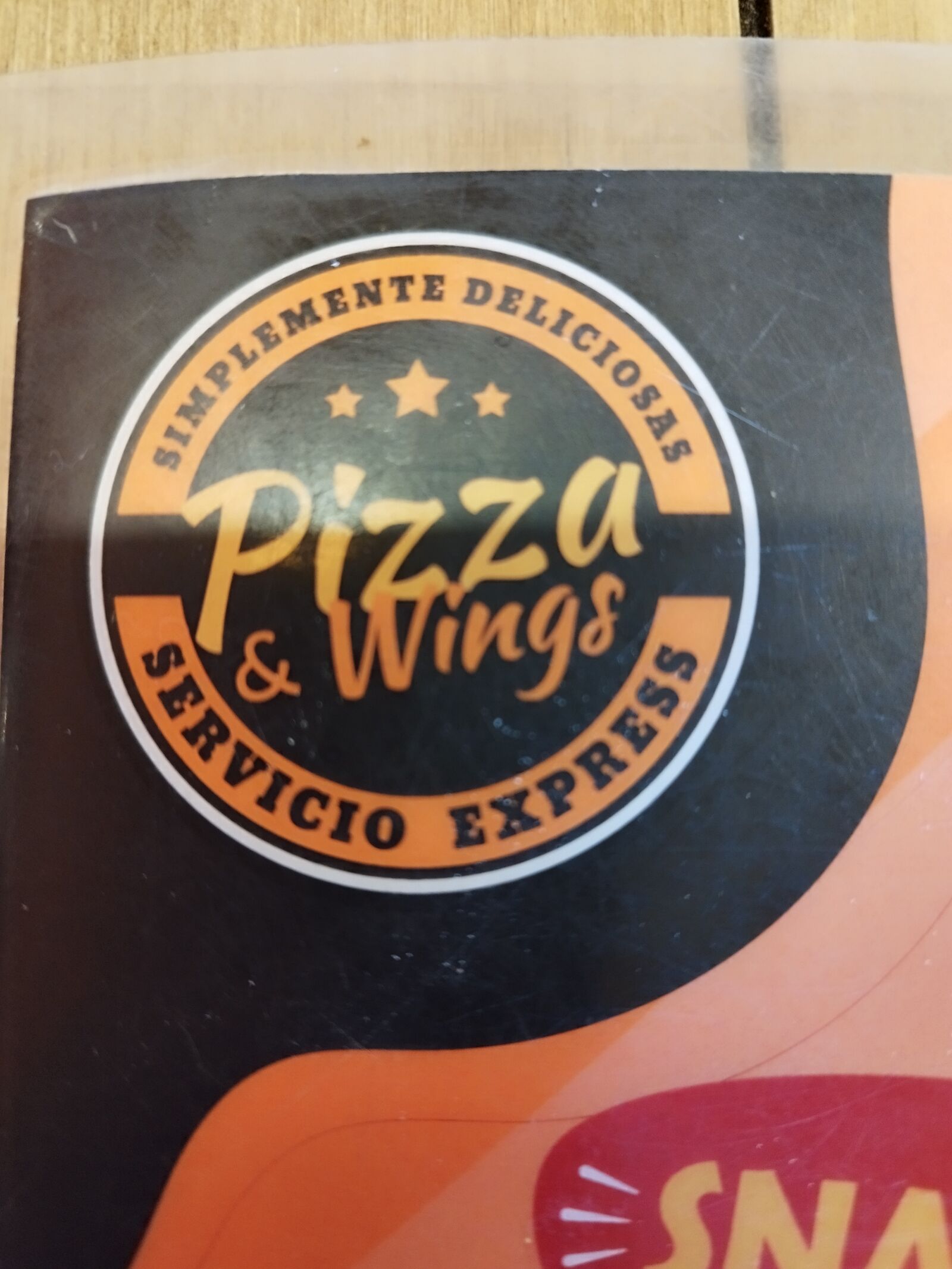 Pizza & Wings image 4