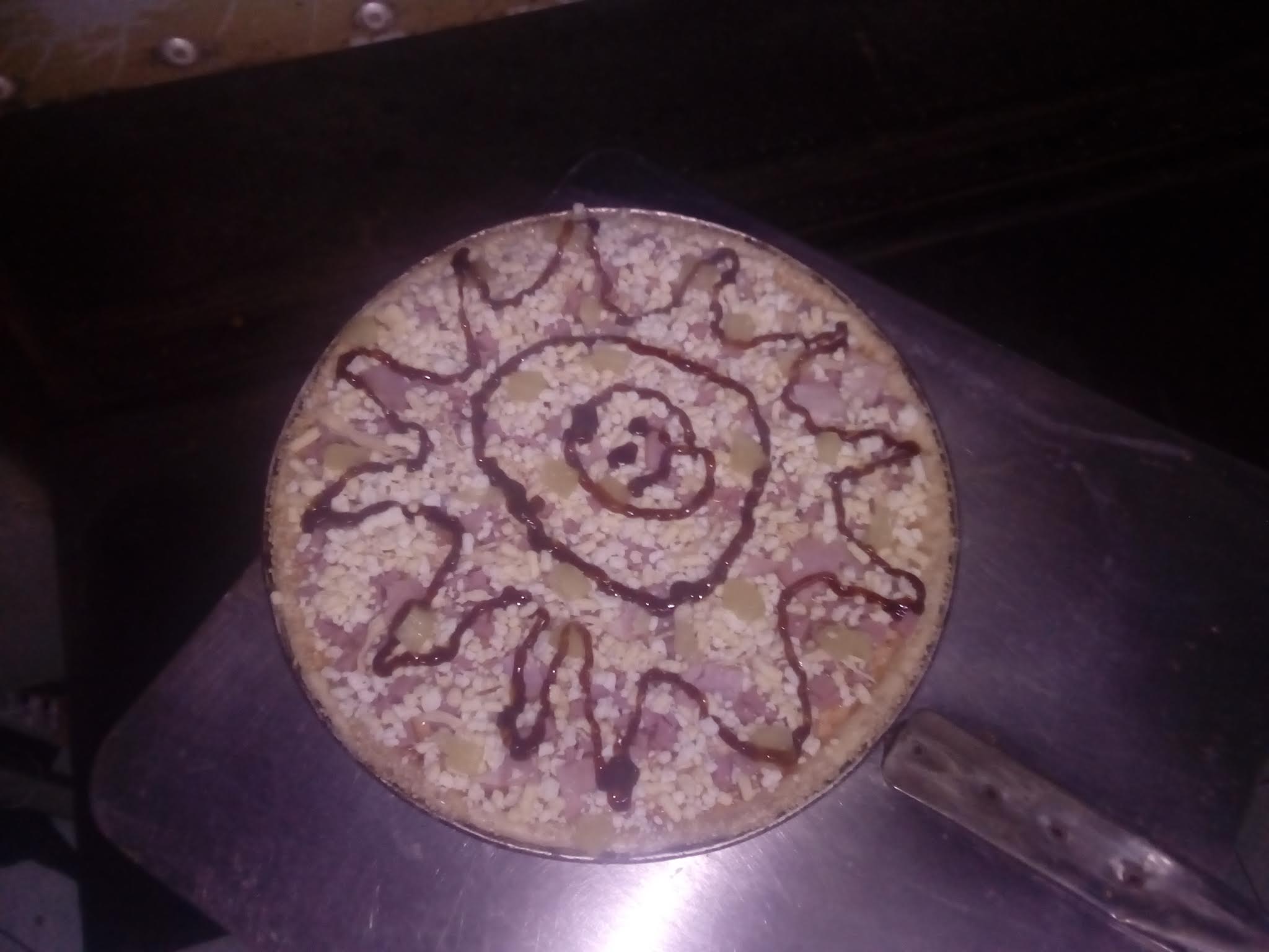 Richard's Pizzas image 2