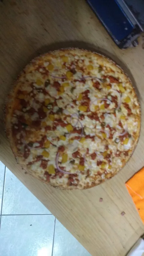 Richard's Pizzas image 3