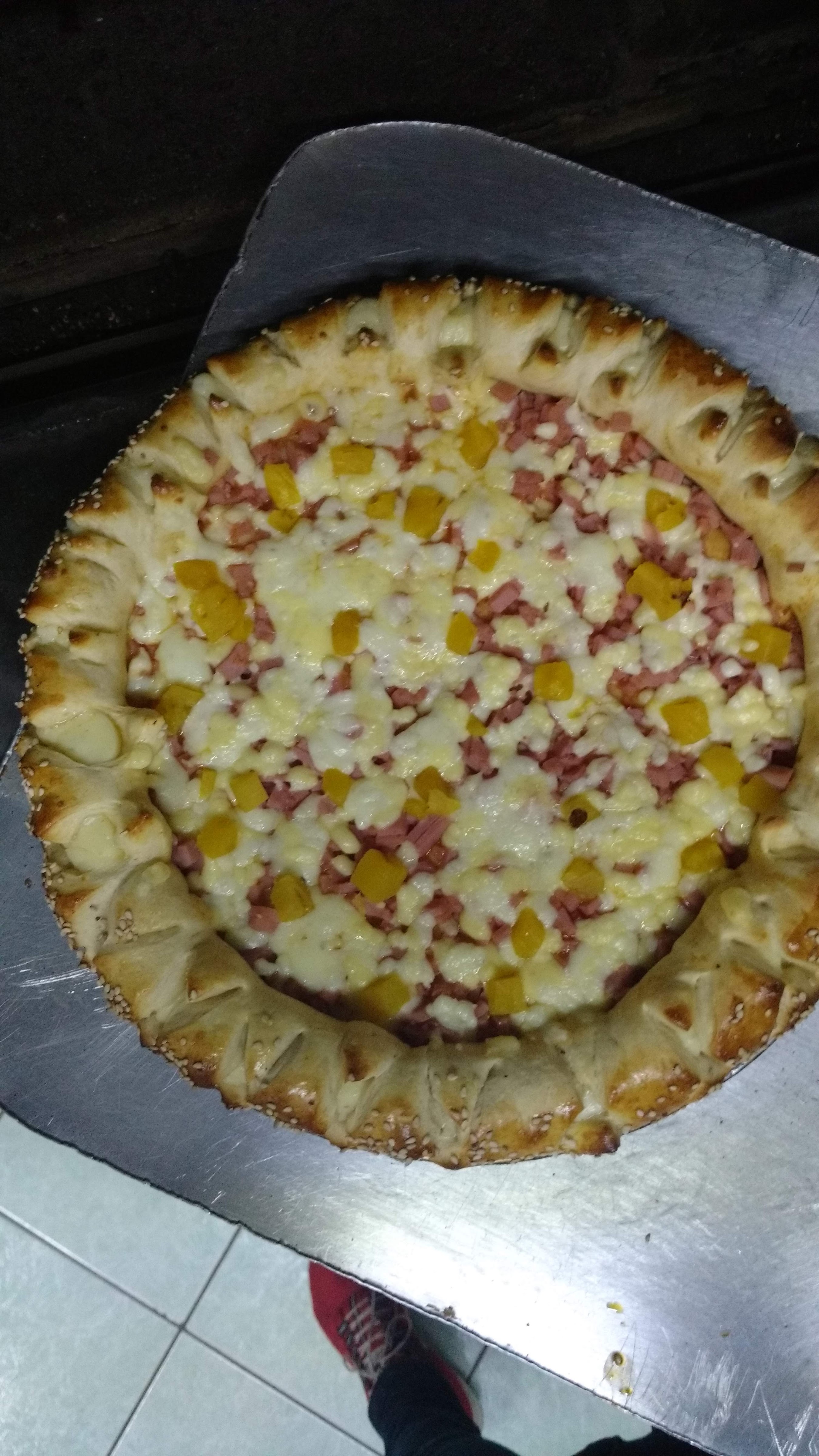 Richard's Pizzas image 5