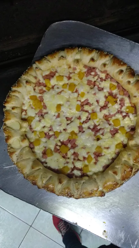 Richard's Pizzas image 5