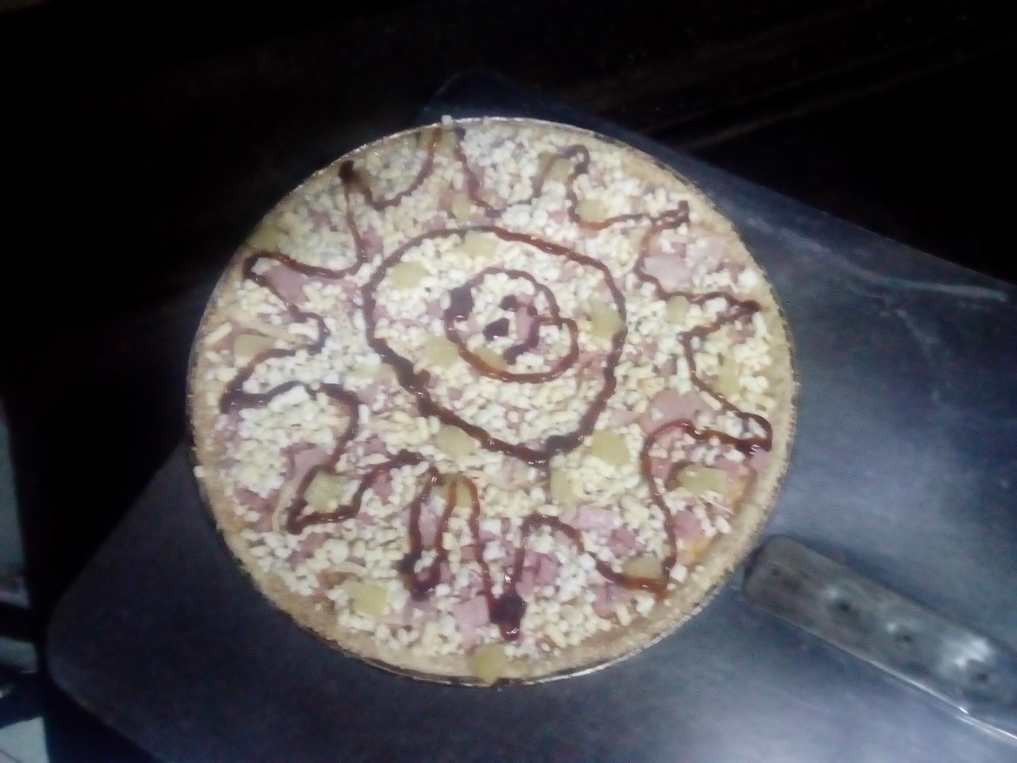 Richard's Pizzas image 6