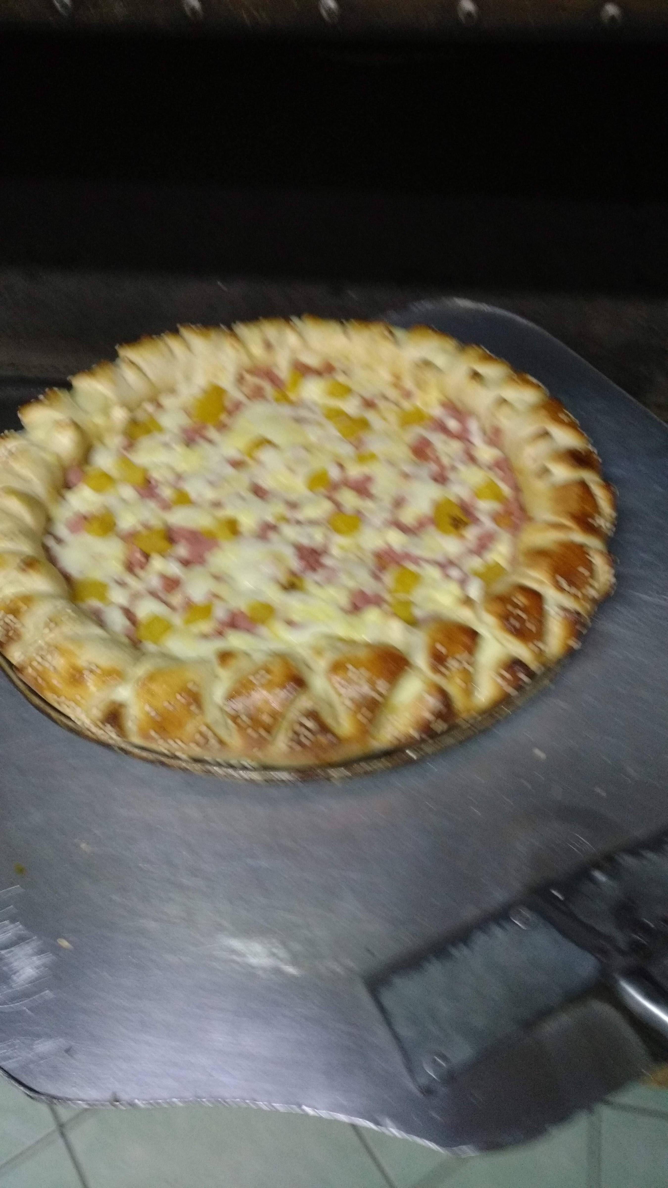 Richard's Pizzas image 7