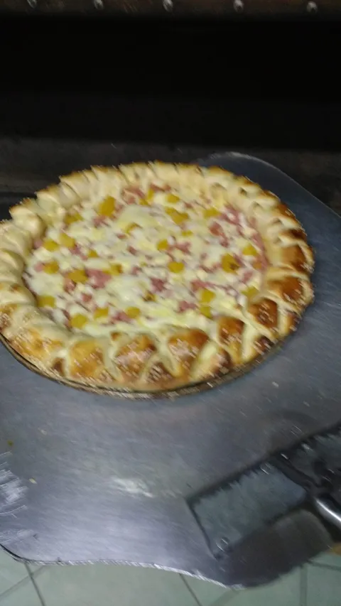 Richard's Pizzas image 7