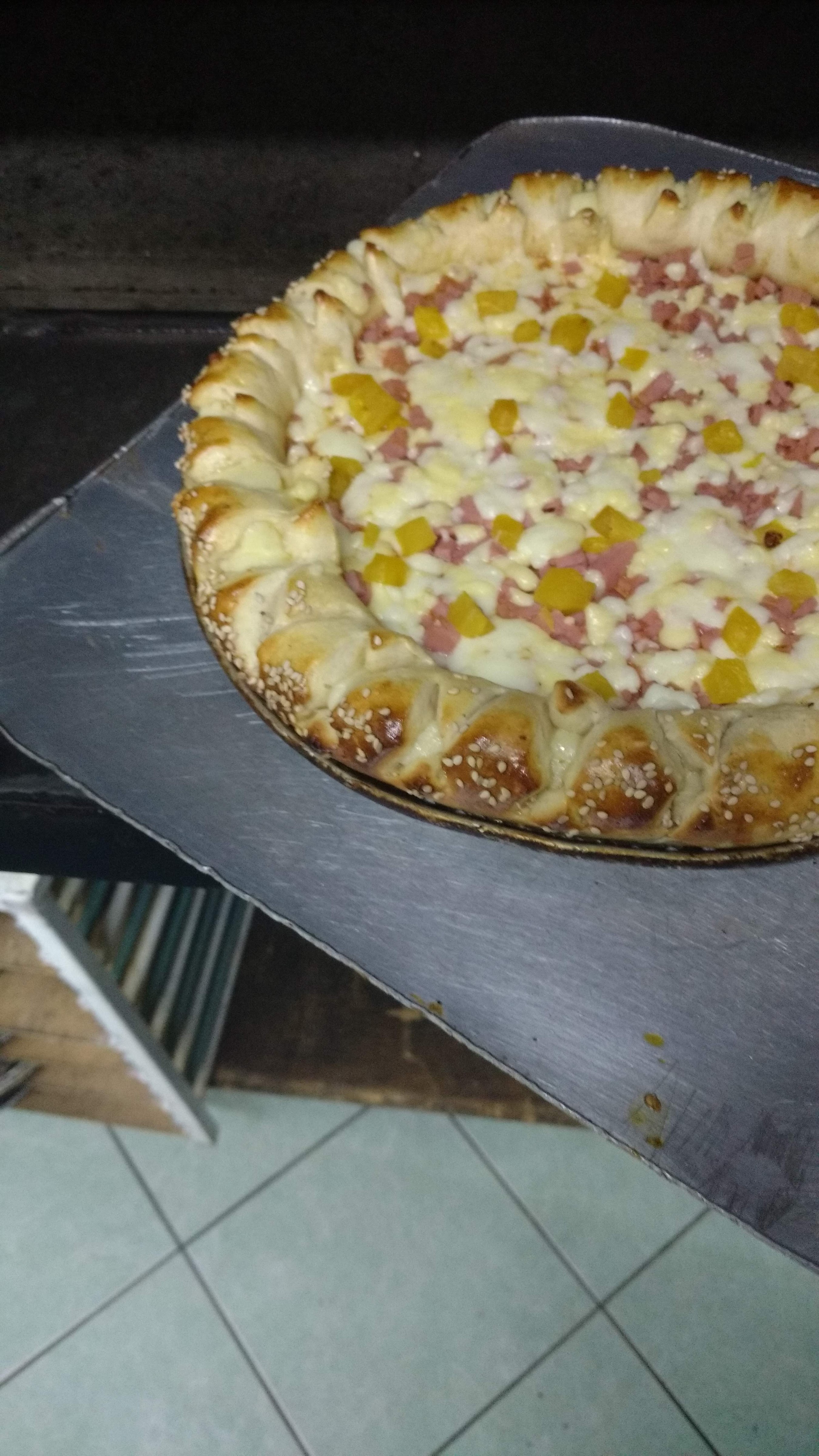 Richard's Pizzas image 8