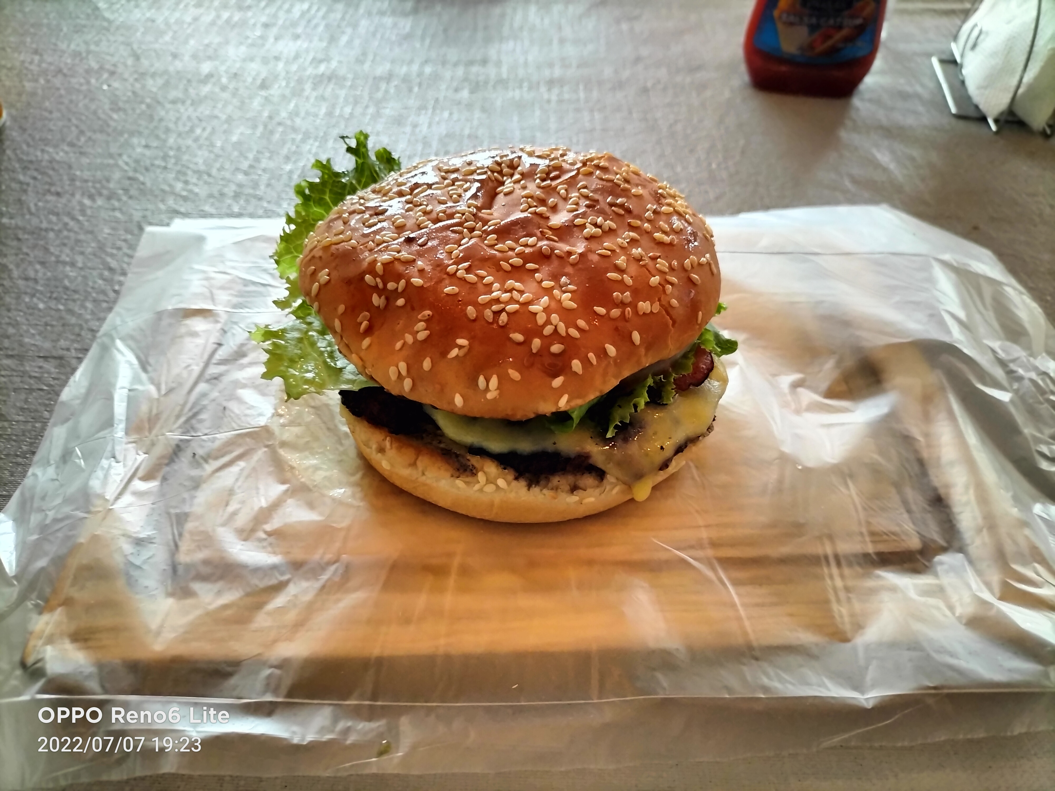 Hamburguesas Rocs image 2