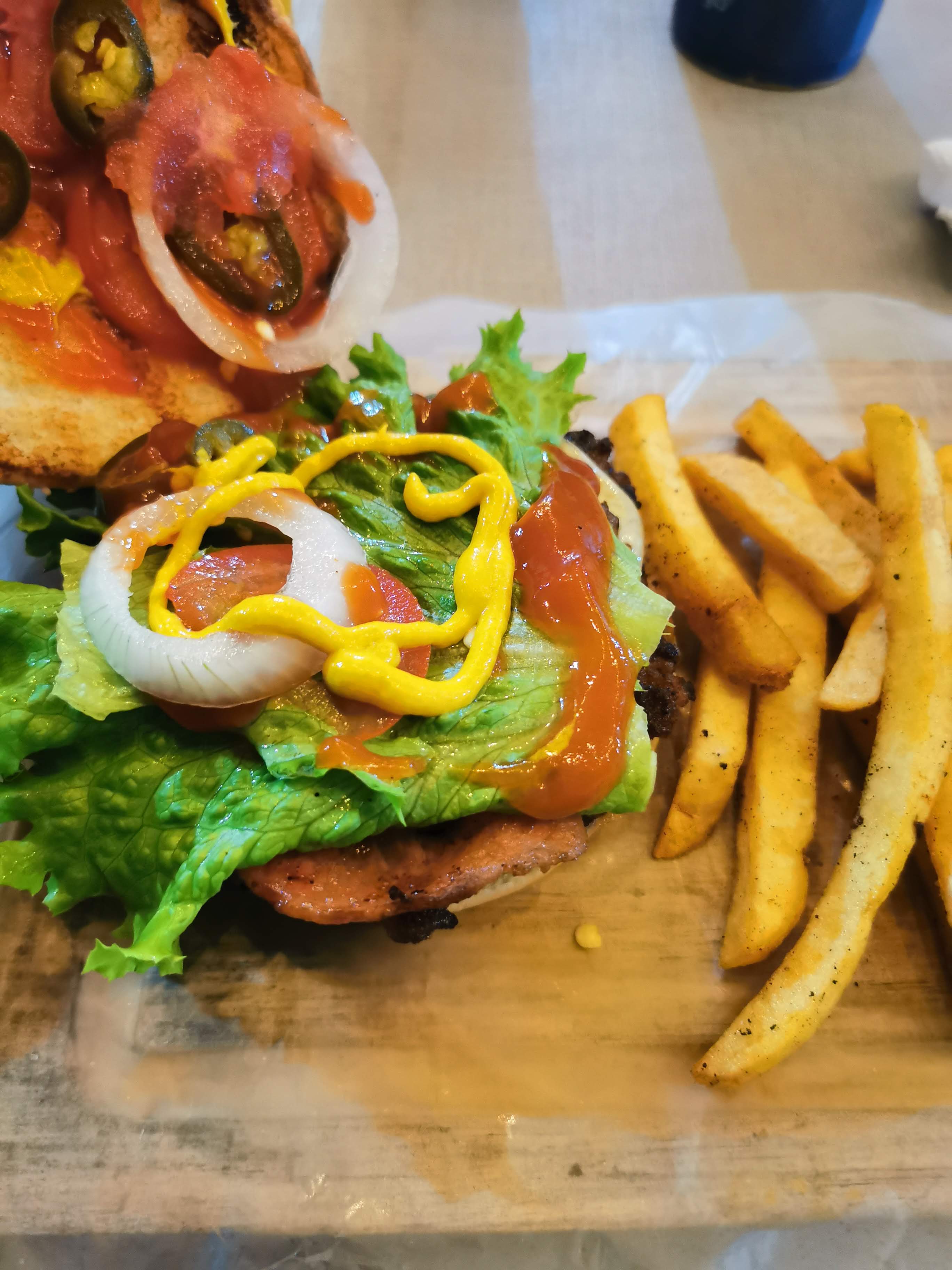 Hamburguesas Rocs image 4