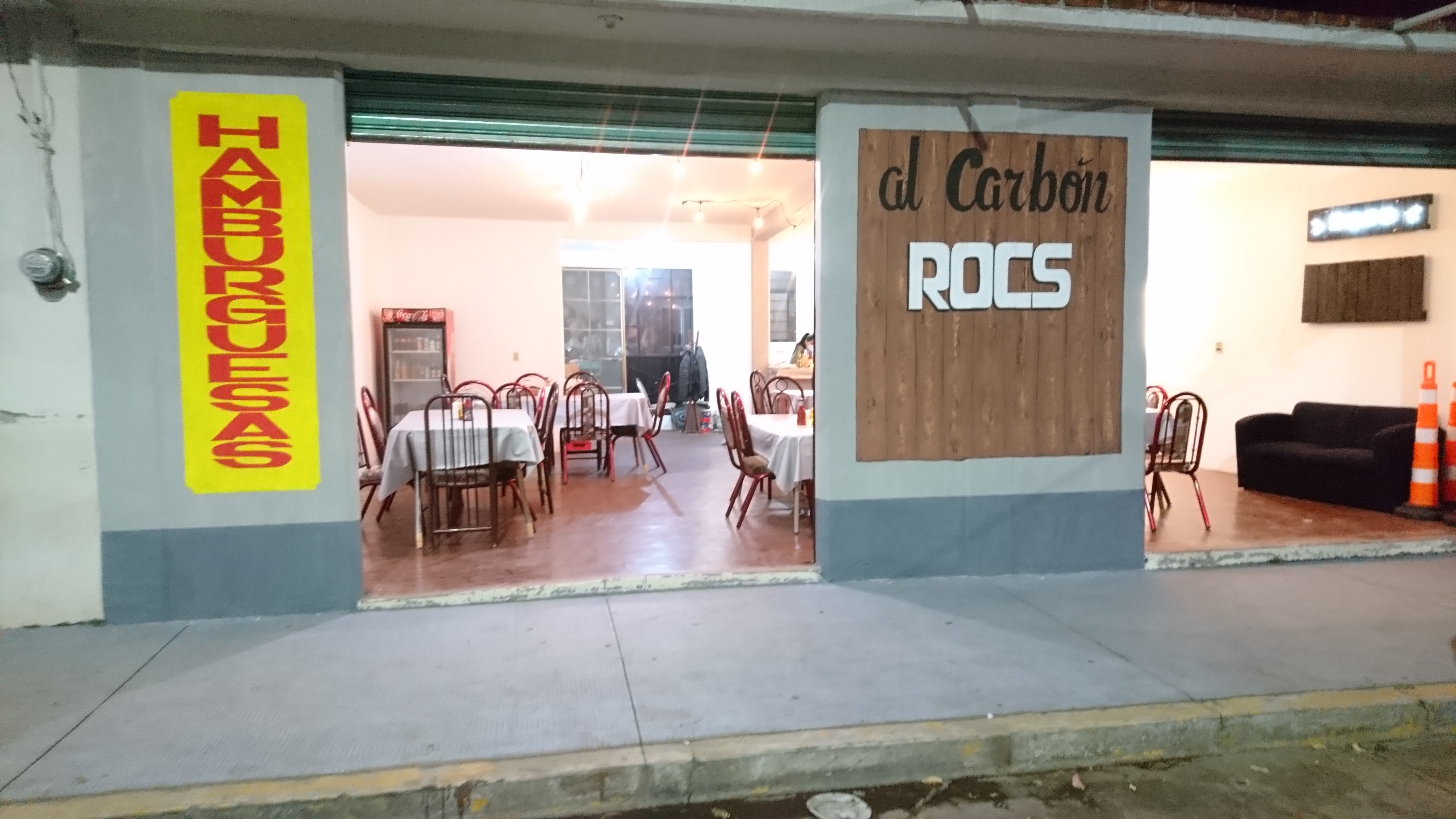 Hamburguesas Rocs image 5