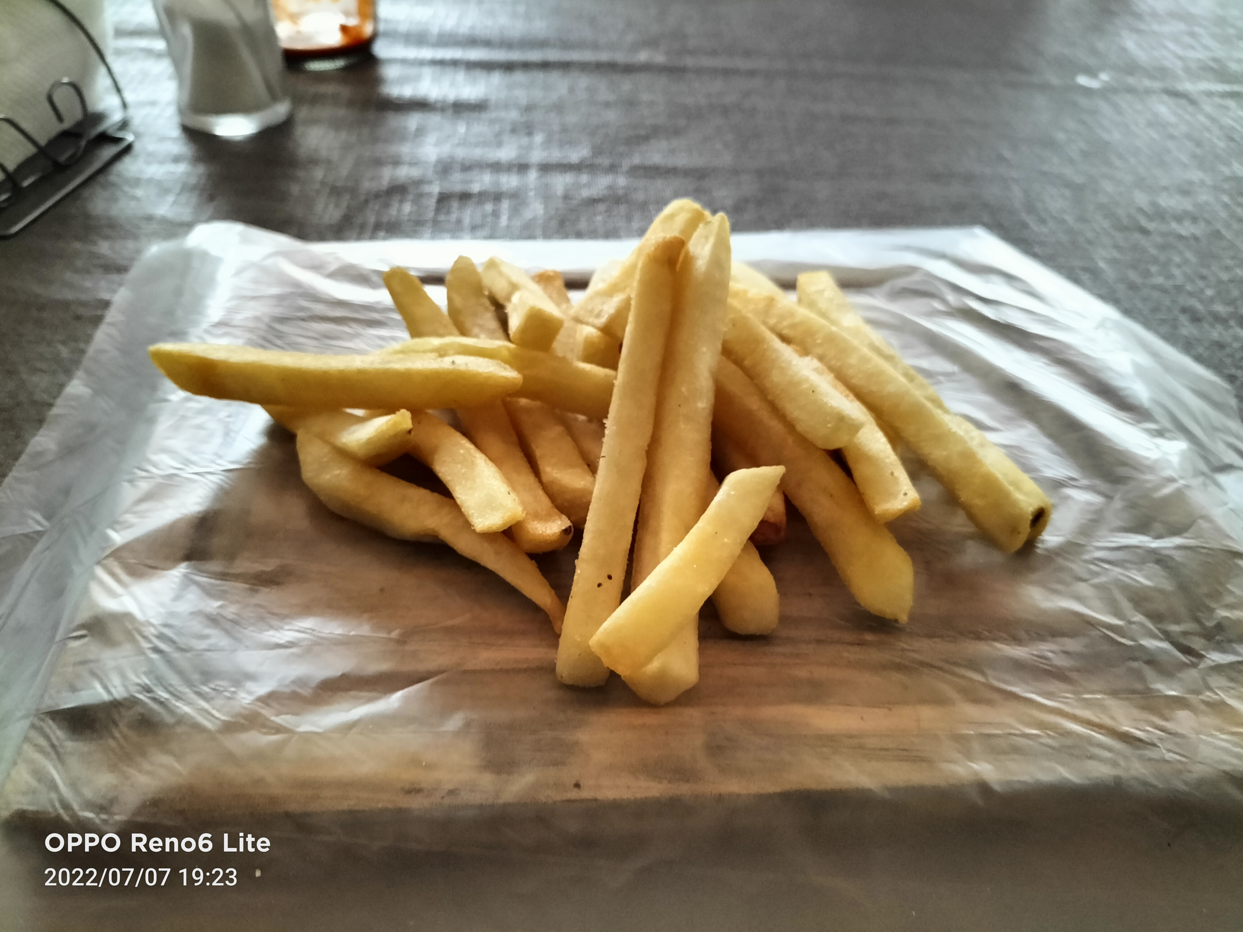 Hamburguesas Rocs image 7