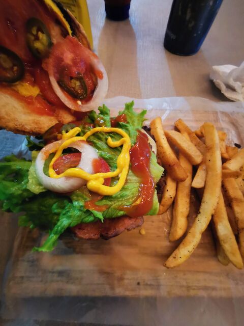 Hamburguesas Rocs image 8
