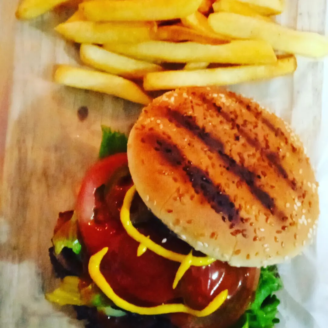 Hamburguesas Rocs image 9