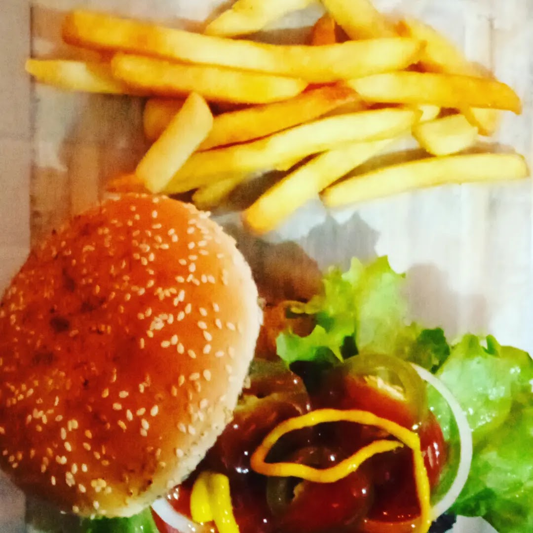 Hamburguesas Rocs image 10