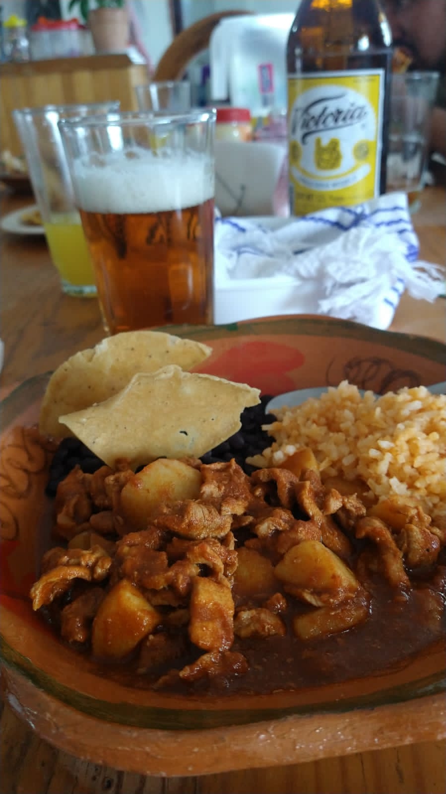 Restaurant Arco Norte image 4