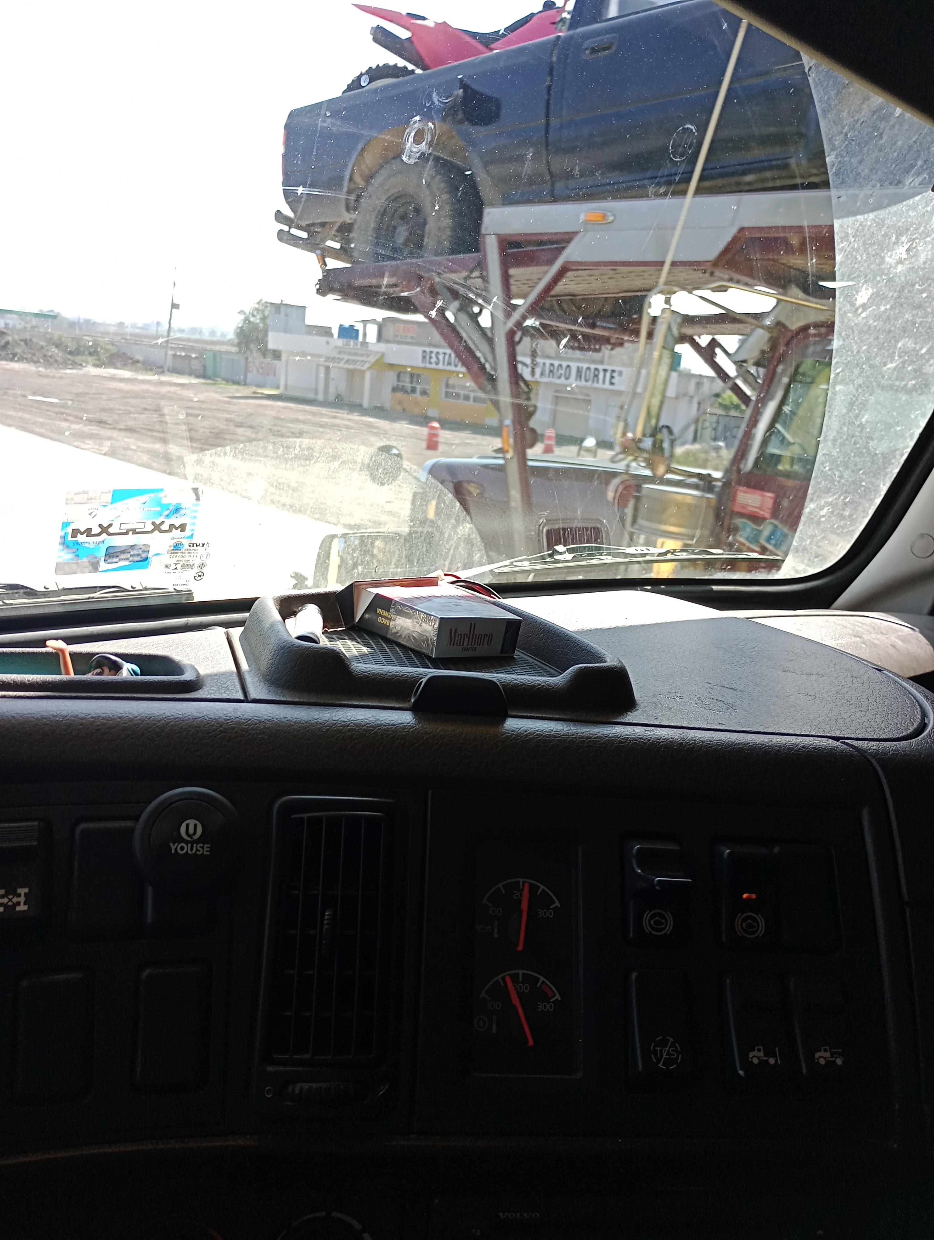 Restaurant Arco Norte image 5