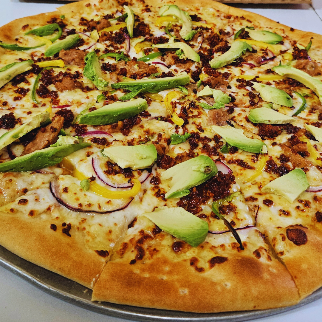 Country Pizza Soyaniquilpan image 1