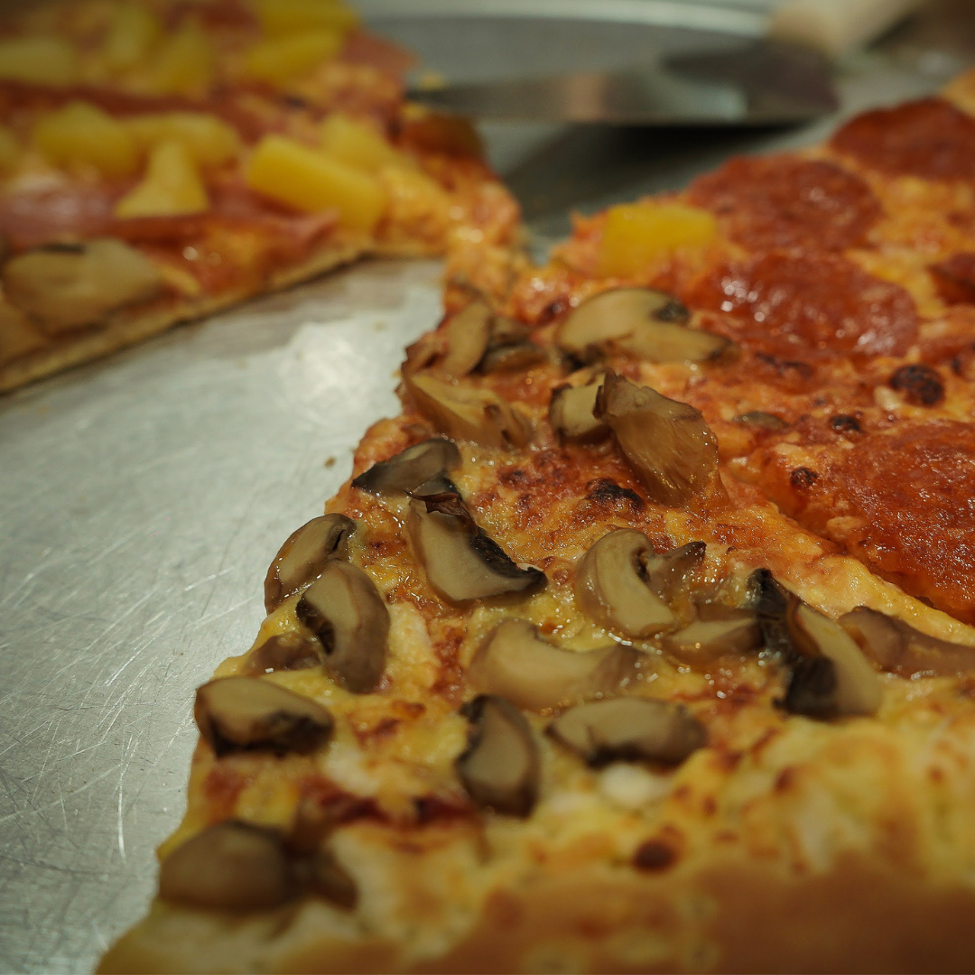 Country Pizza Soyaniquilpan image 2