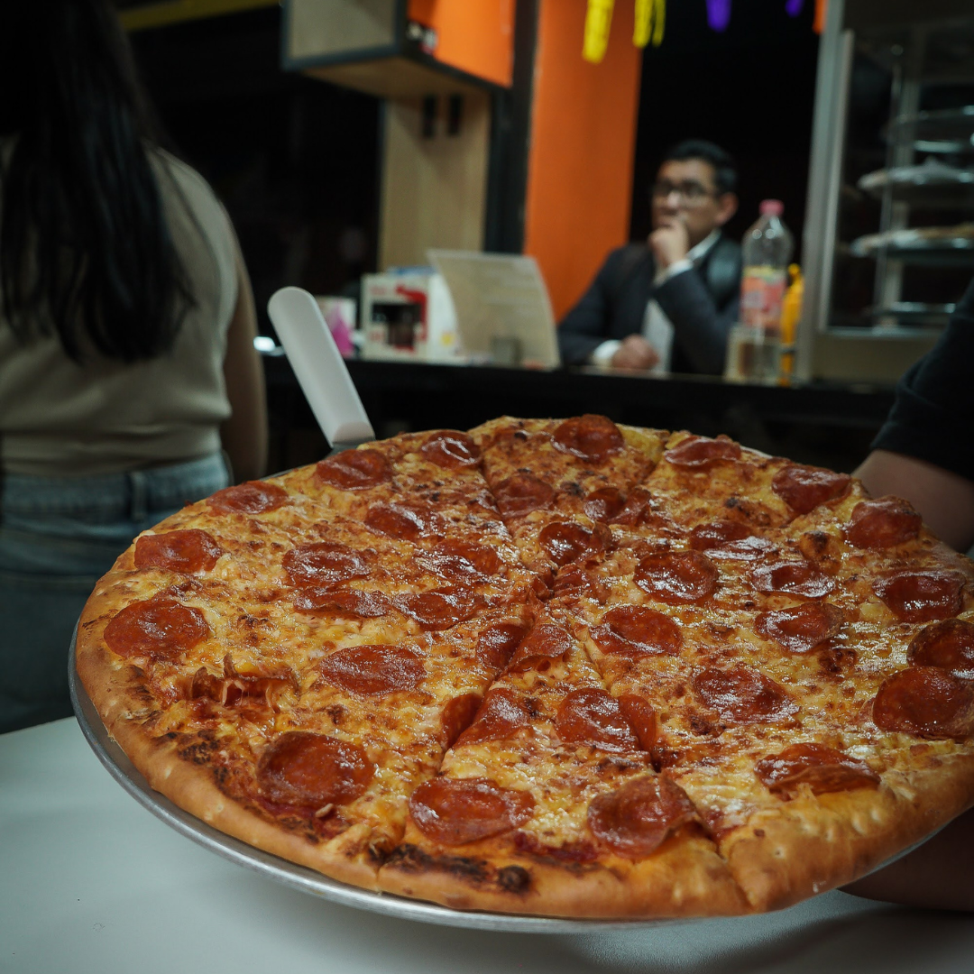 Country Pizza Soyaniquilpan image 7