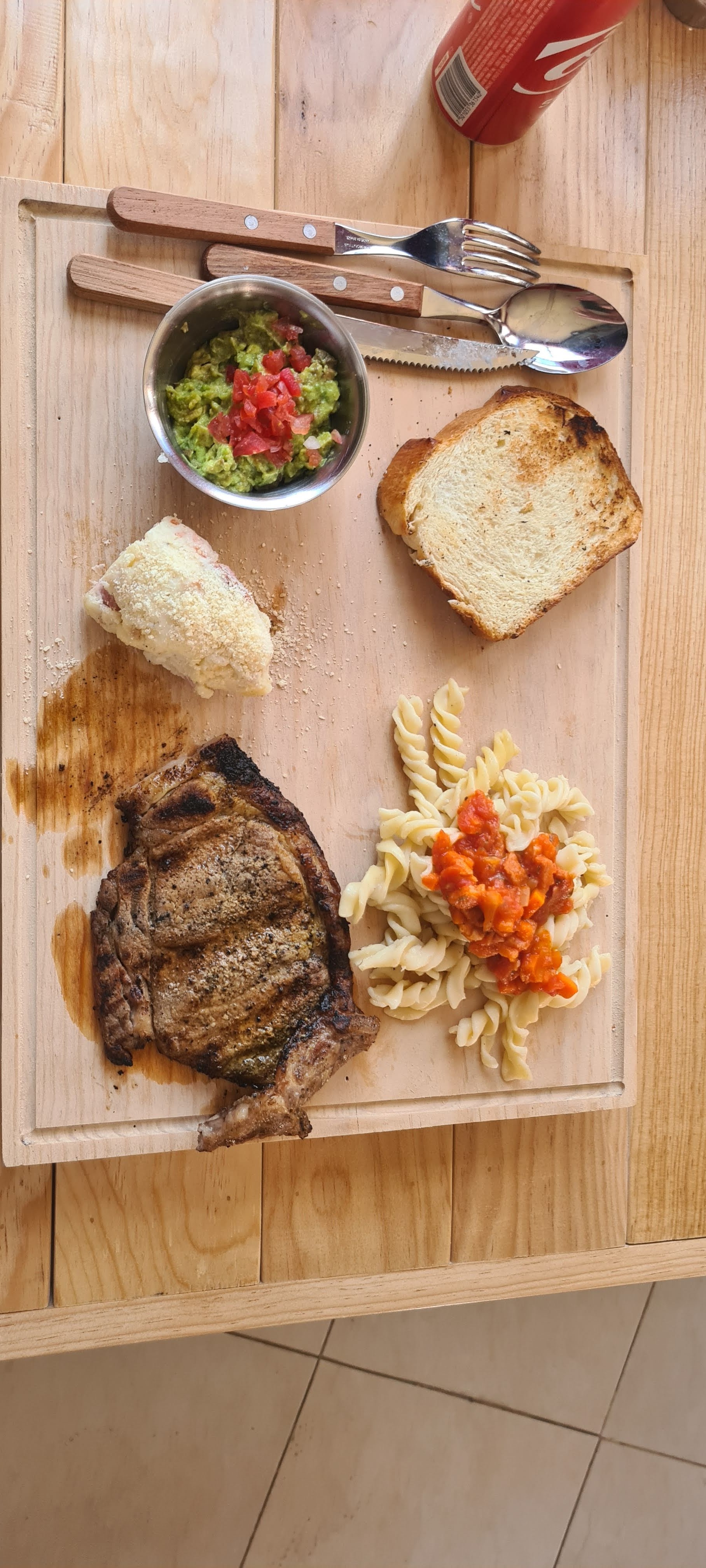 La braza grill image 1