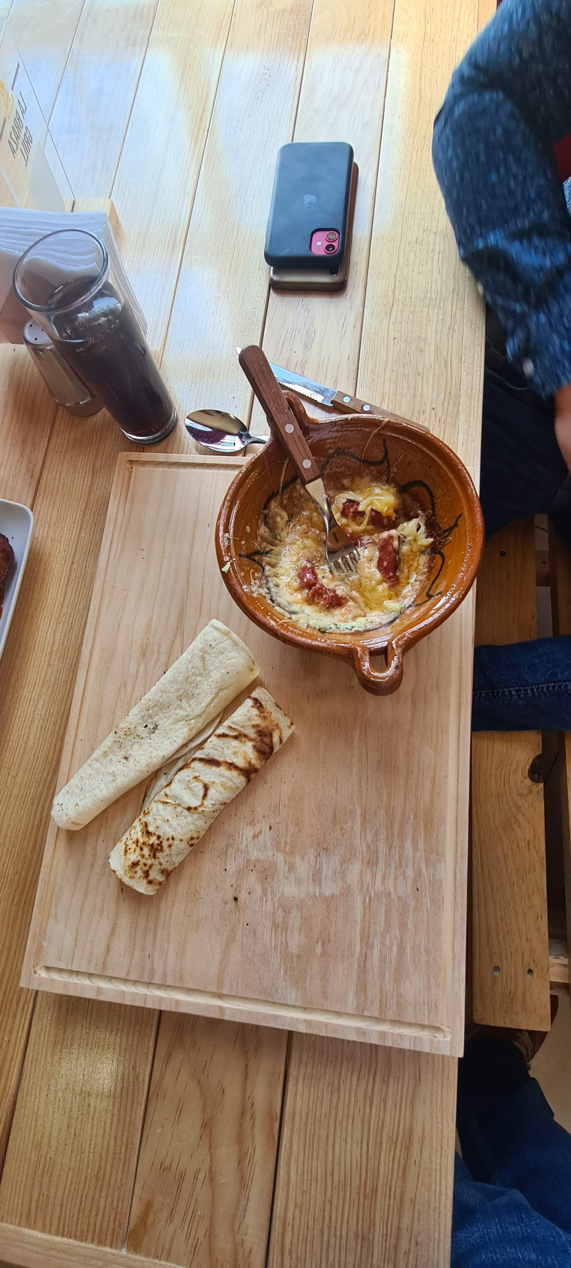 La braza grill image 4