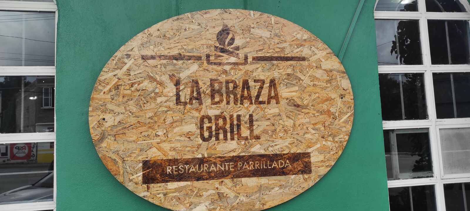 La braza grill image 5