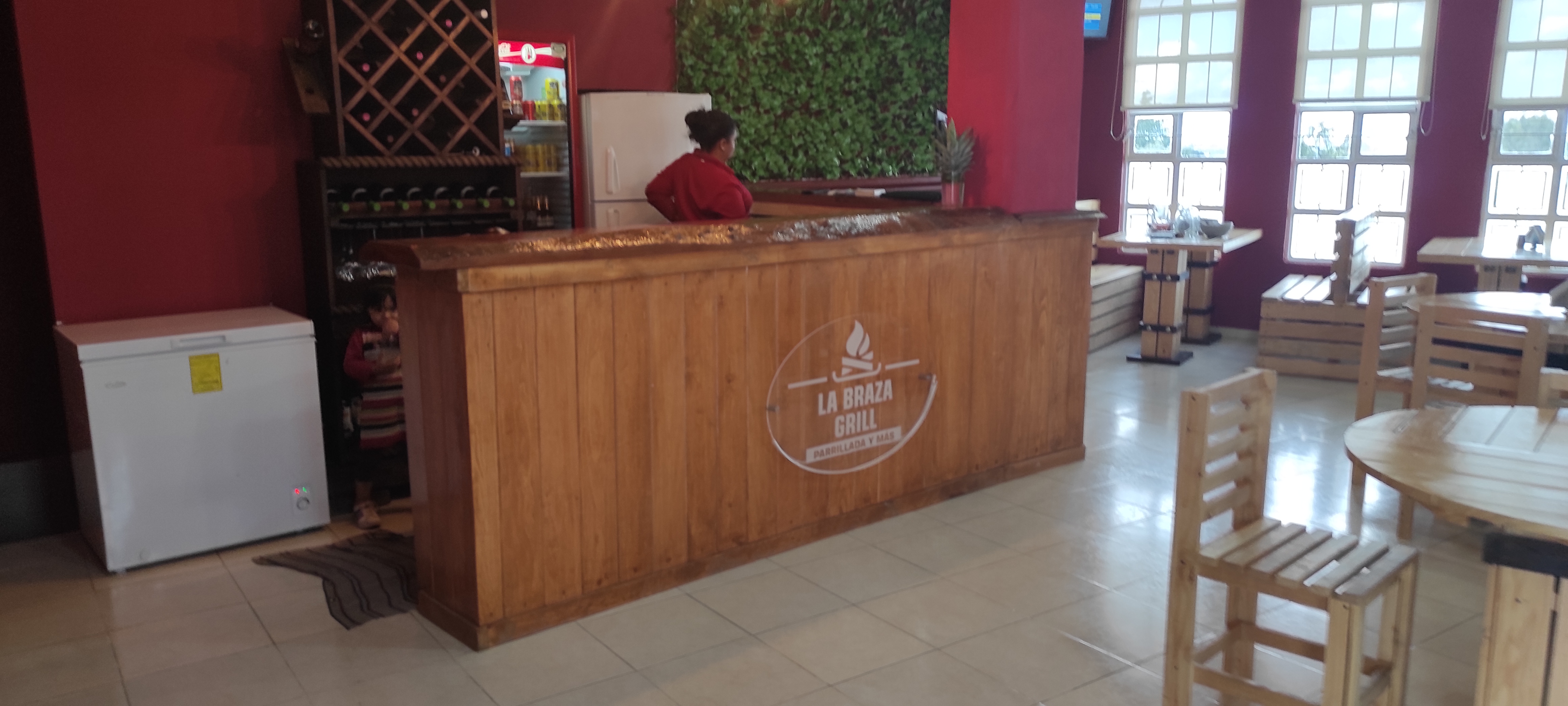 La braza grill image 6