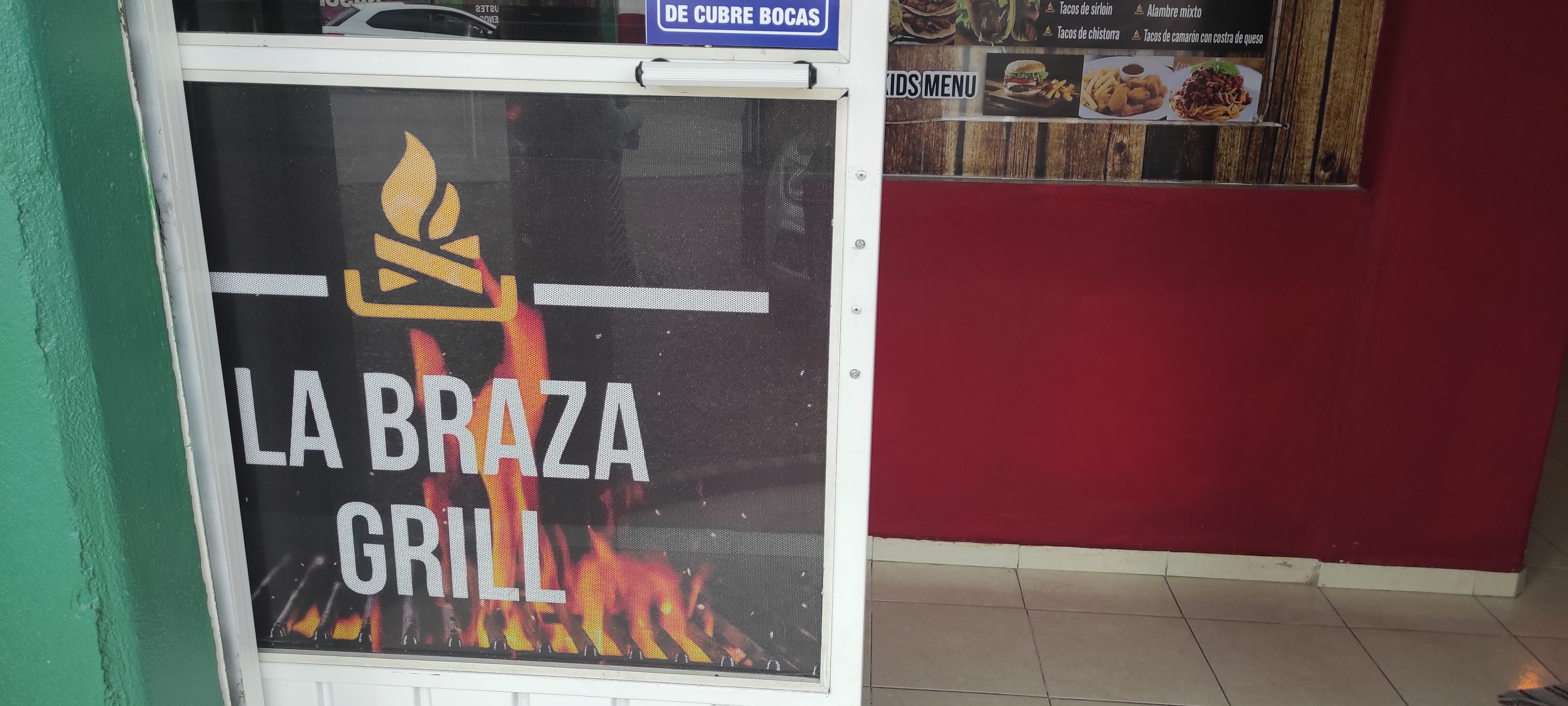 La braza grill image 7