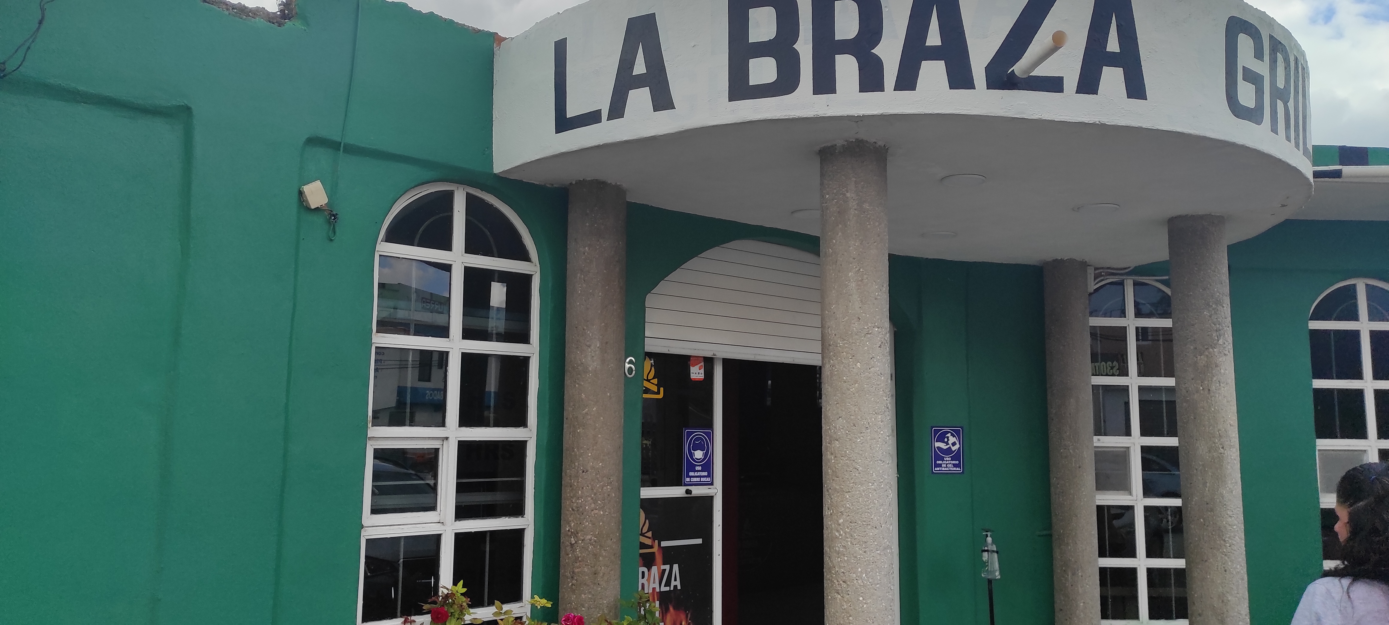 La braza grill image 9