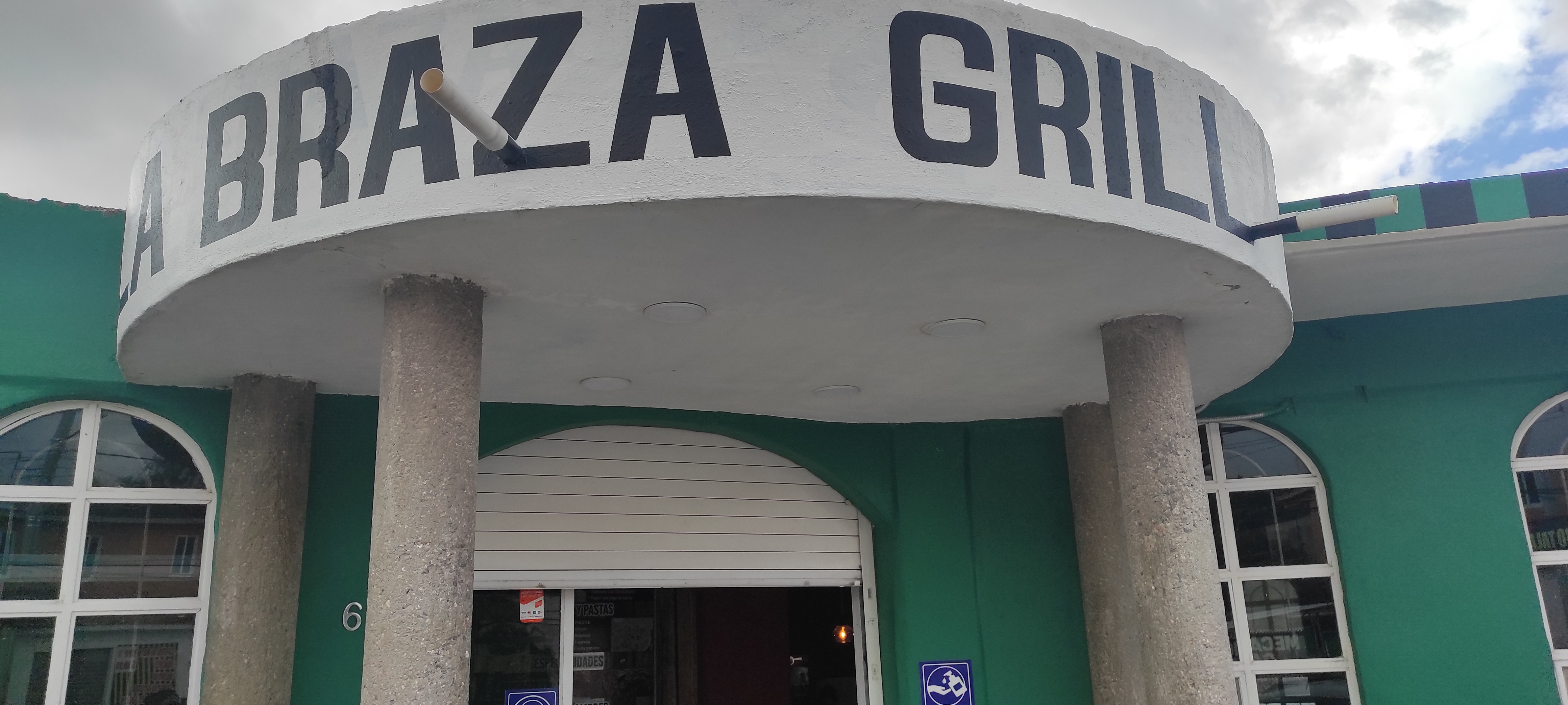 La braza grill image 10